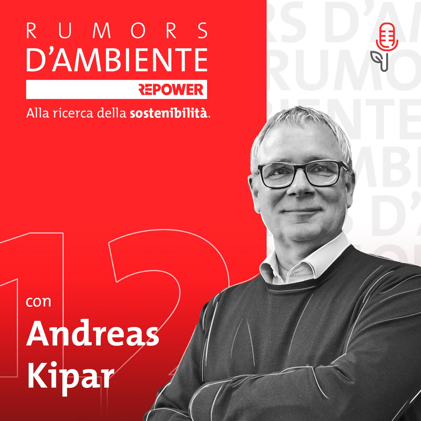 Andreas Kipar - Tutela del paesaggio e architettura episode artwork