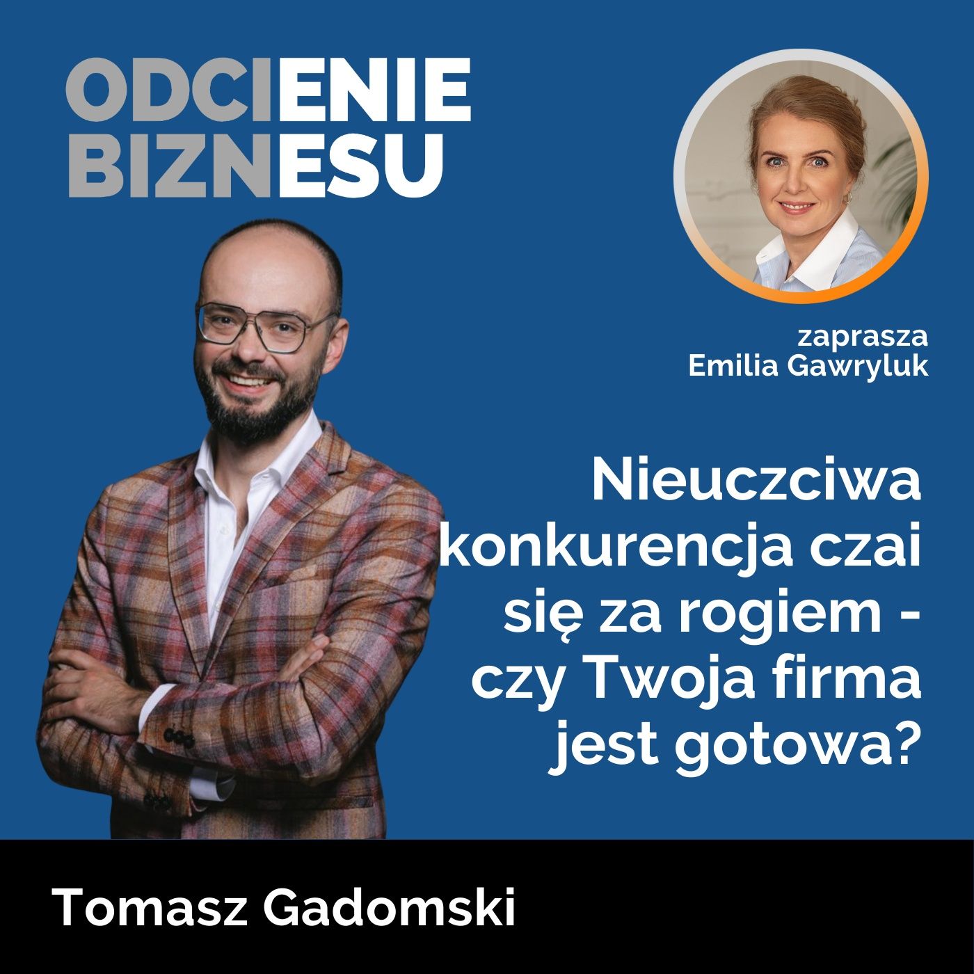 Odcienie biznesu