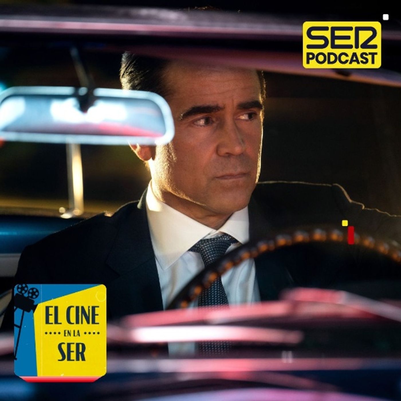 Las series | Michael Douglas, el Ripley de Andrew Scott y el encanto de 'Sugar'