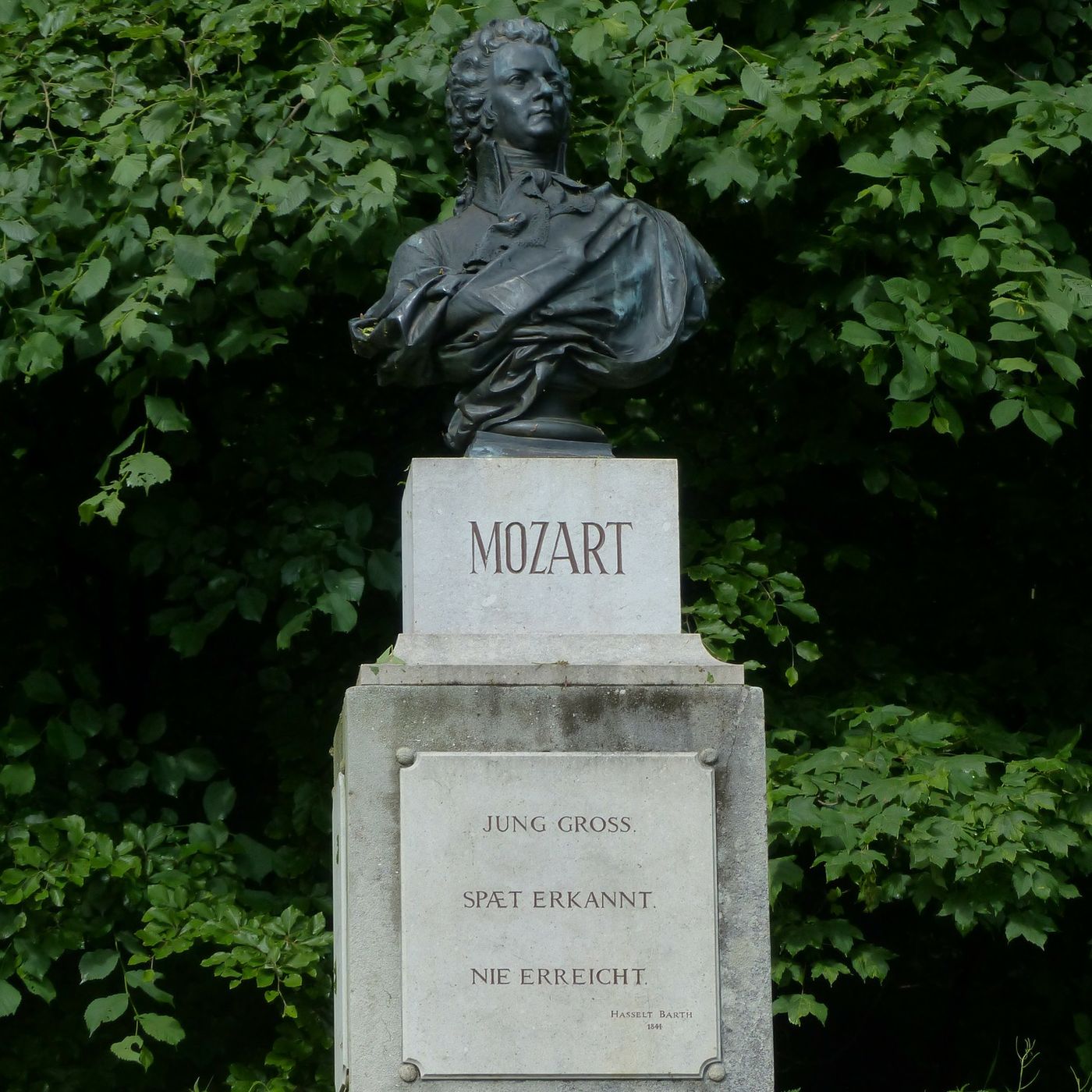 Mozart - Sonata for Two Pianos in D, K. 448 [complete] episode artwork