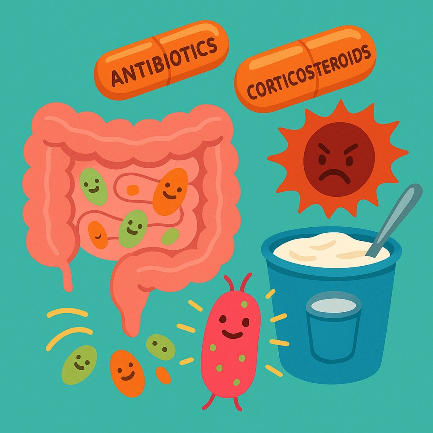 The One Missing Microbe: How Losing 95% of Our Gut Flora Drives SIBO, Aging, and the Collapse of Empathy