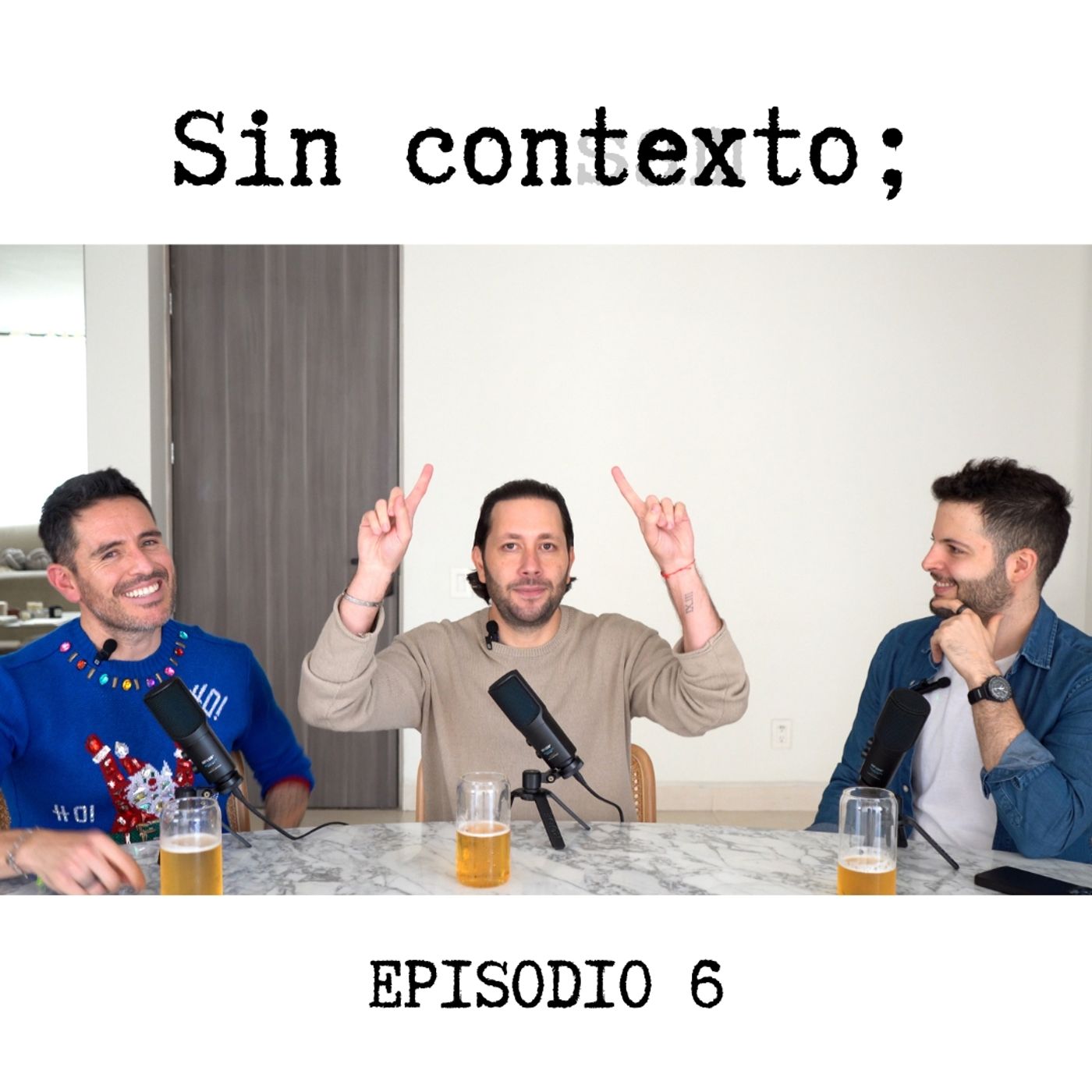 ¿Sabías Qué? - Podcast
