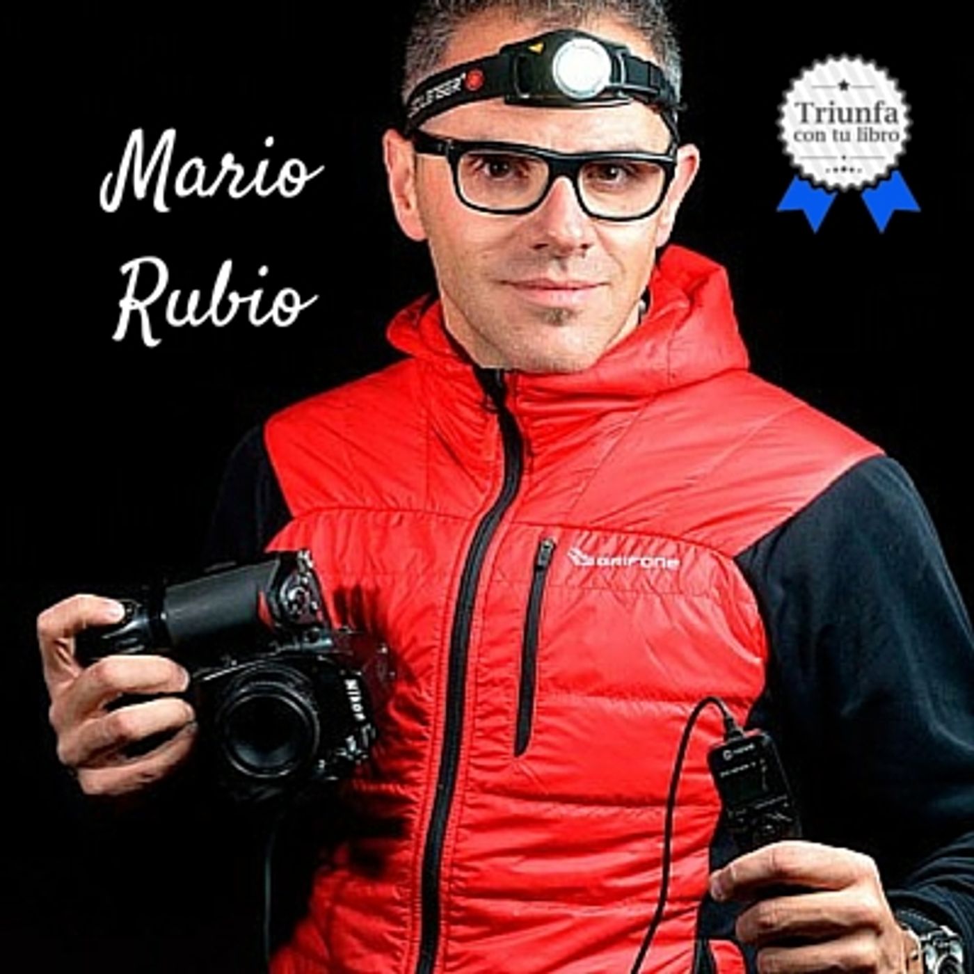 #65: COMO VENDER UN LIBRO A 39€ con Fotógrafo Nocturno. Episodio 65.