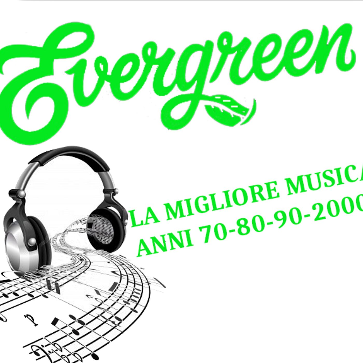 EVERGREEN a cura di Maria Sciarra