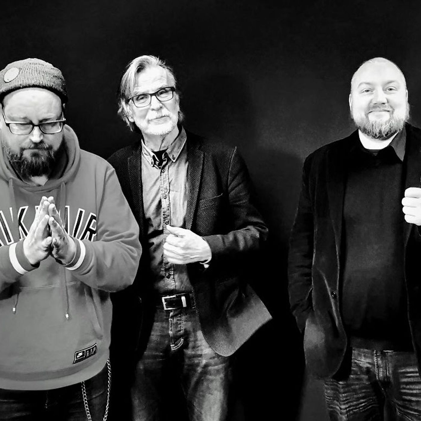 Valopäät -podcast