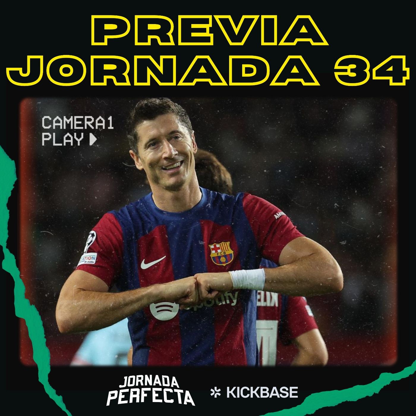 Jornada Perfecta Podcast