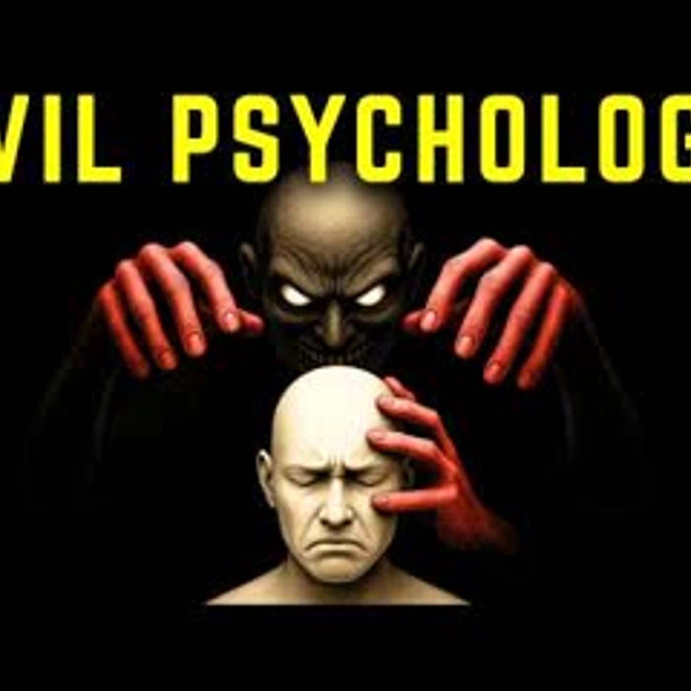 100 Darkest Psychology Tricks to Fall Asleep To