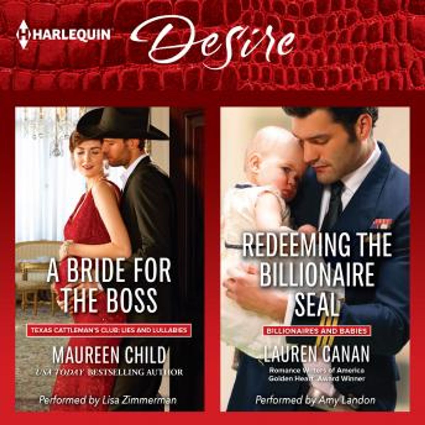 Explore New Full Audiobooks in Romance, Modern