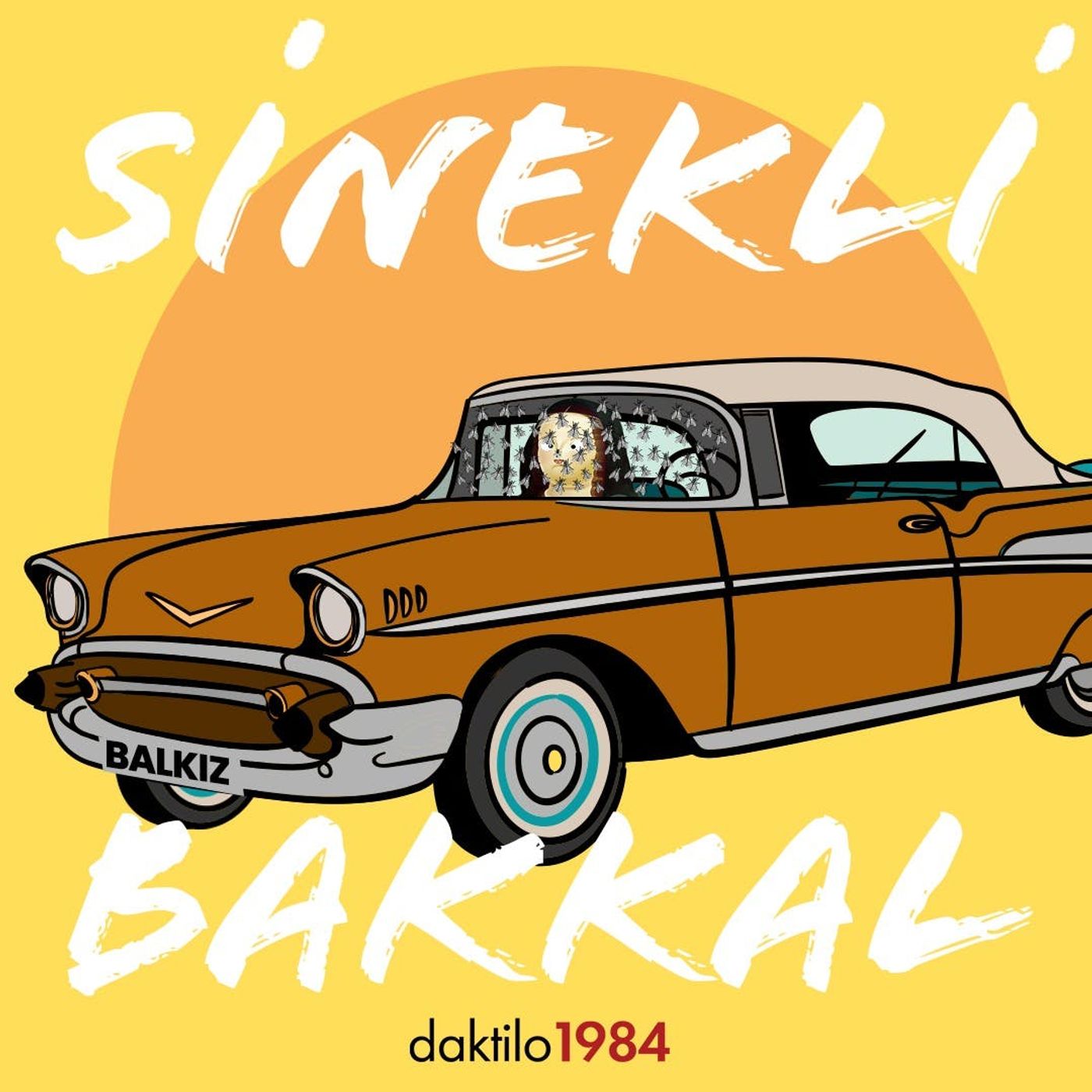 Fikrimin İnce Gülü -  Adalet Ağaoğlu episode artwork