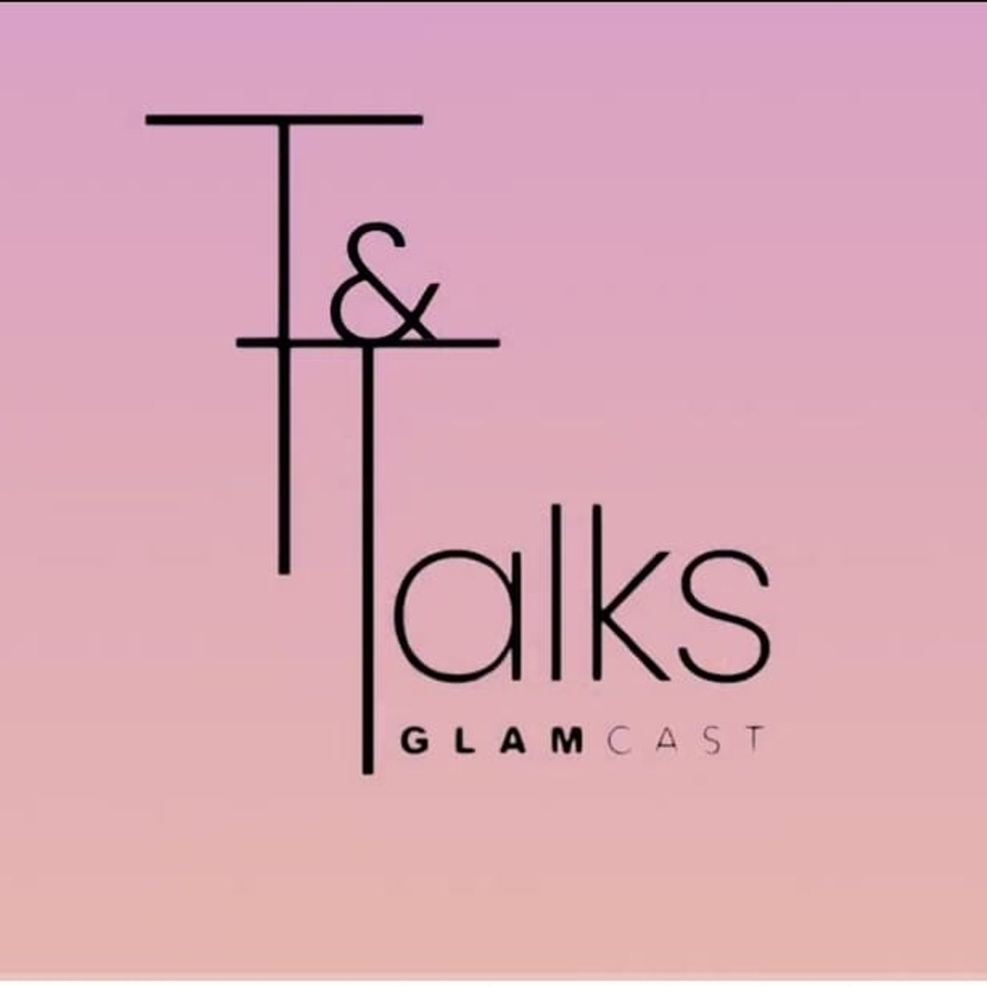T&T Talks podcast artwork