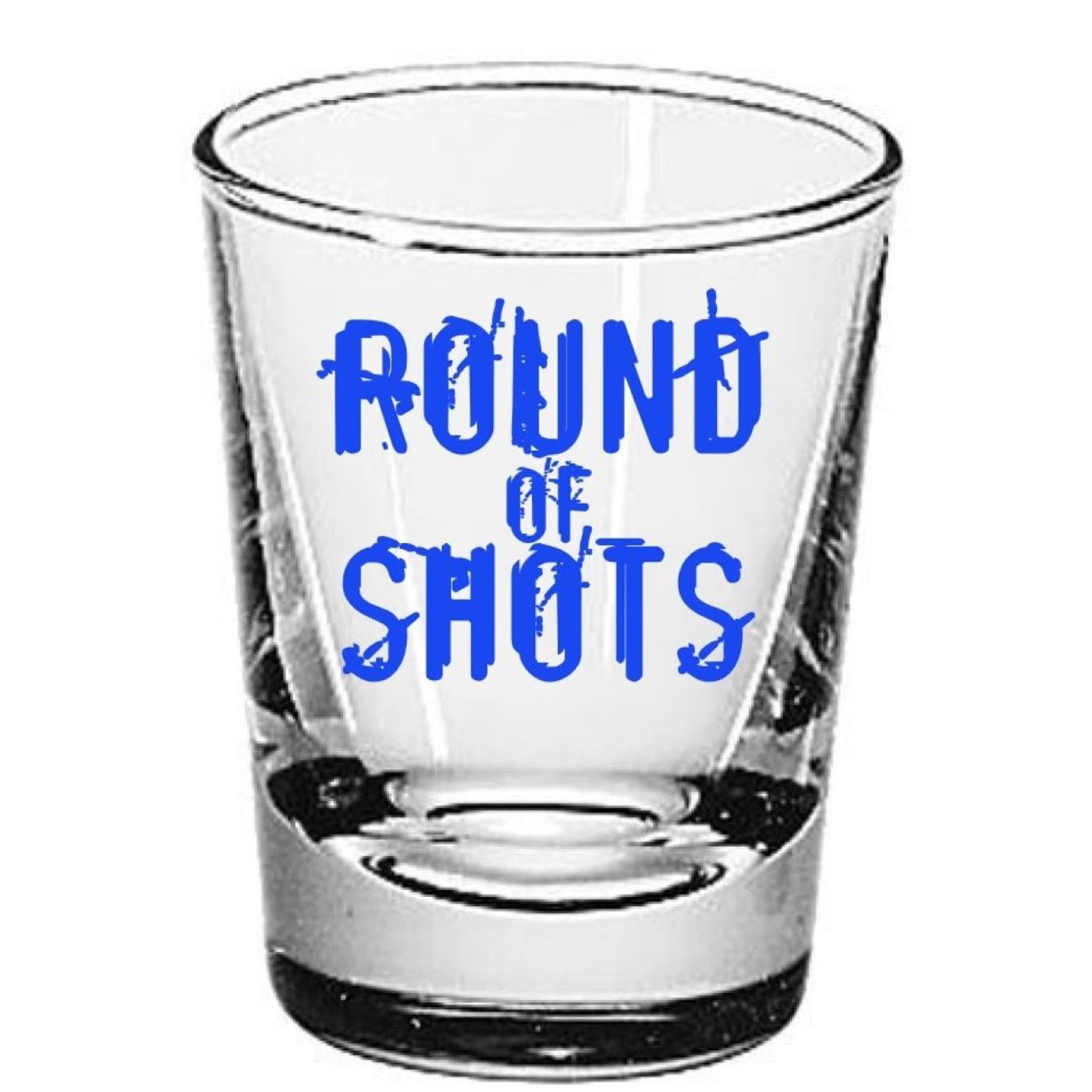 ROS 34: UT v UK - The Good, Bad & Ugly w/ Anthony White & Van Hiles episode artwork