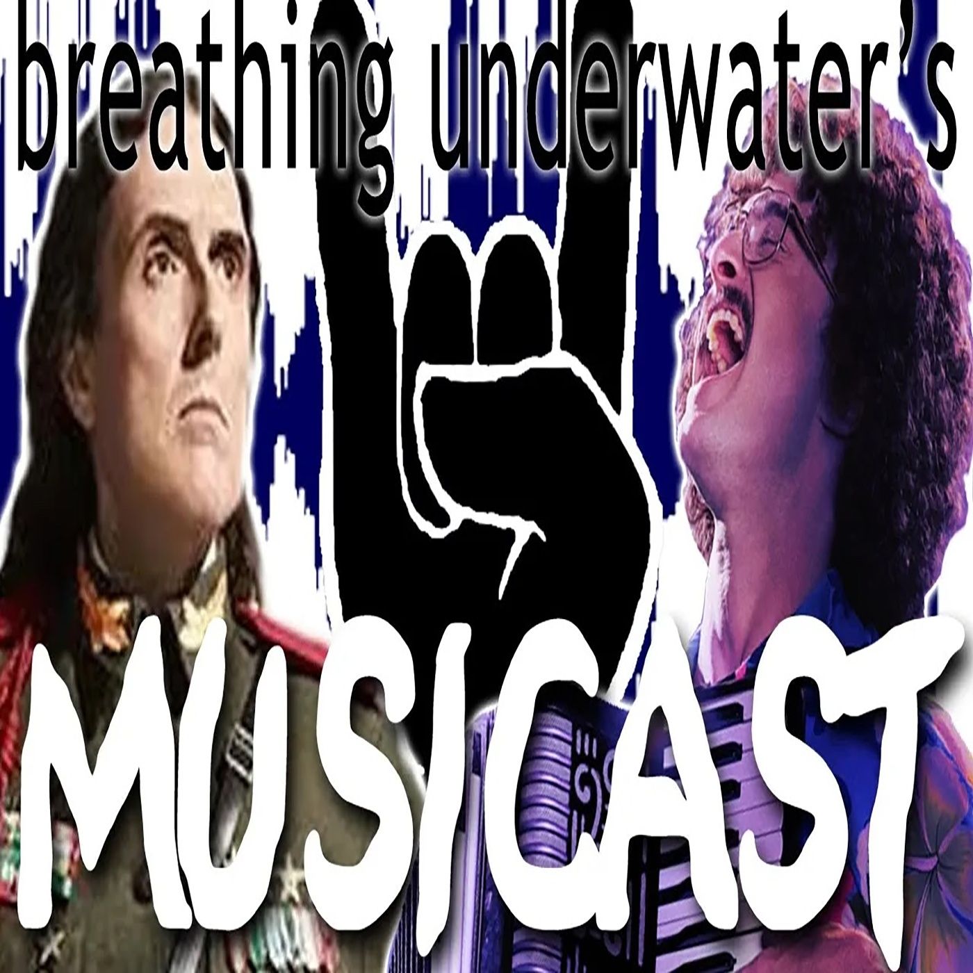 Weird: Our Al Yankovic Story (Musicast 26)