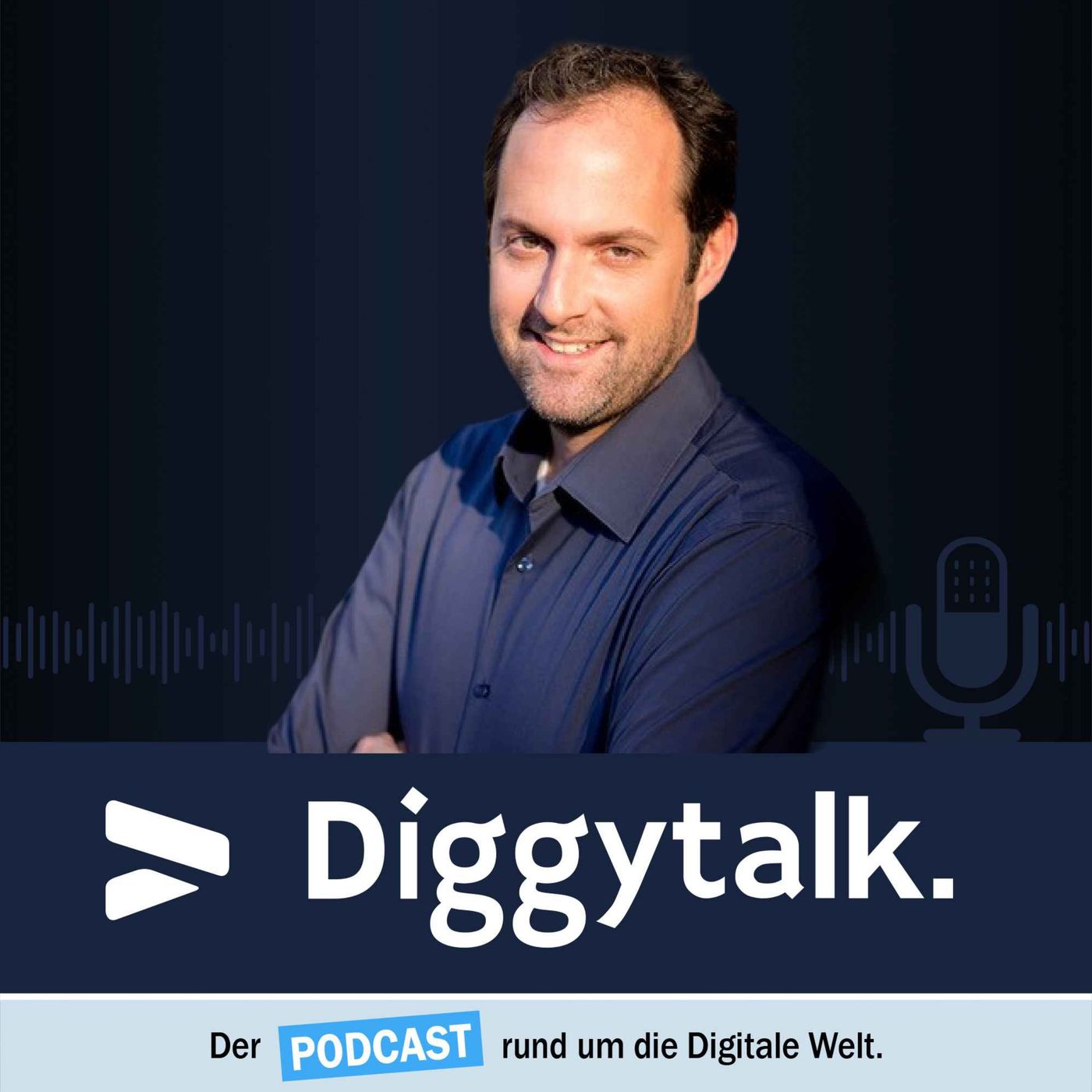 Diggytalk