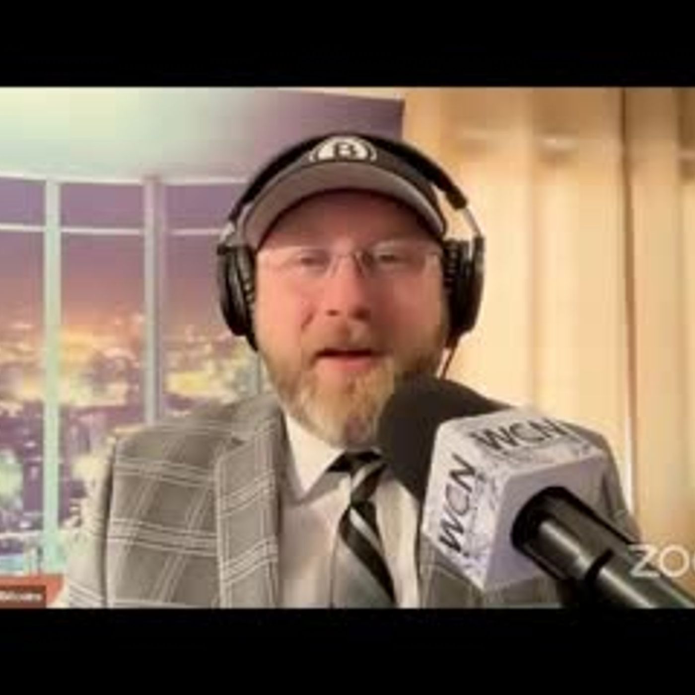 The World Crypto Network Podcast