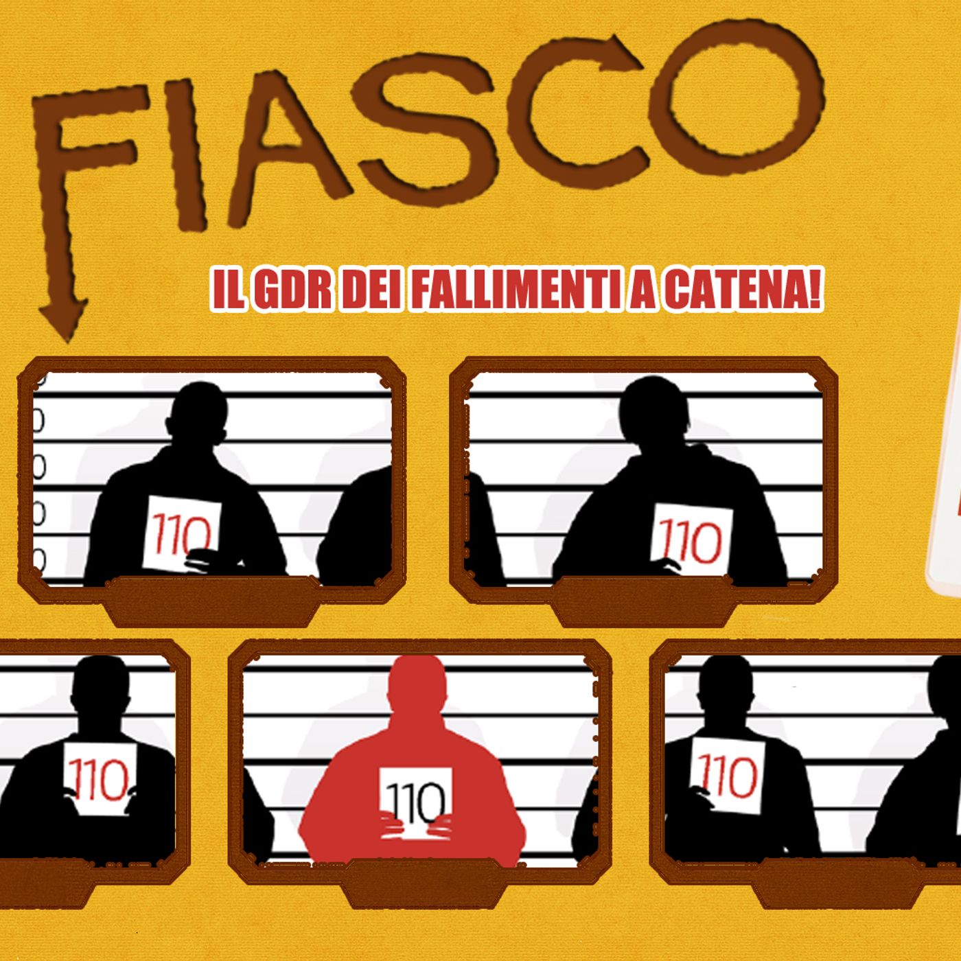 OnlyNerds - Actual Play di Giochi di Ruolo da tavolo