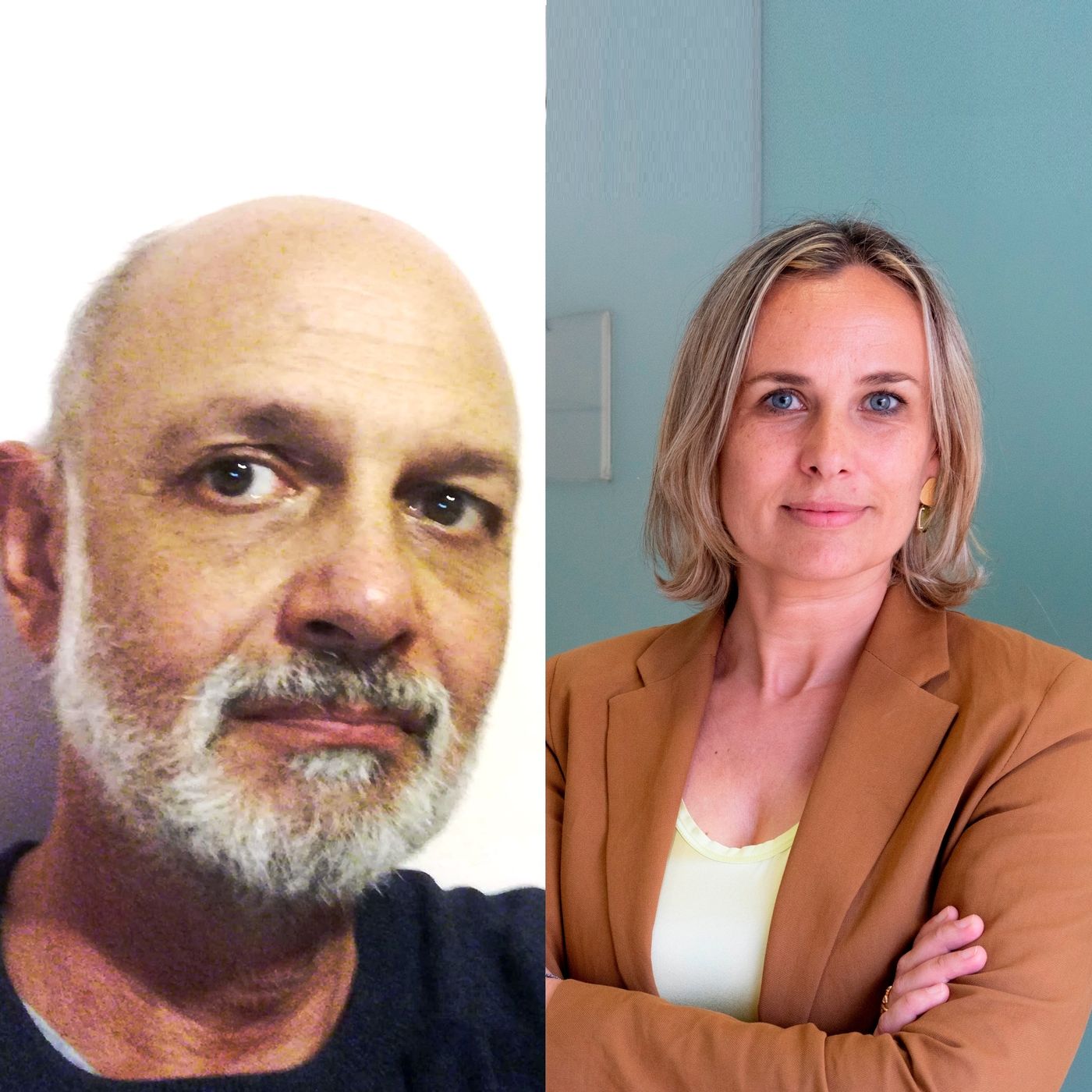 Contemporaneamente podcast di Mariantonietta Firmani