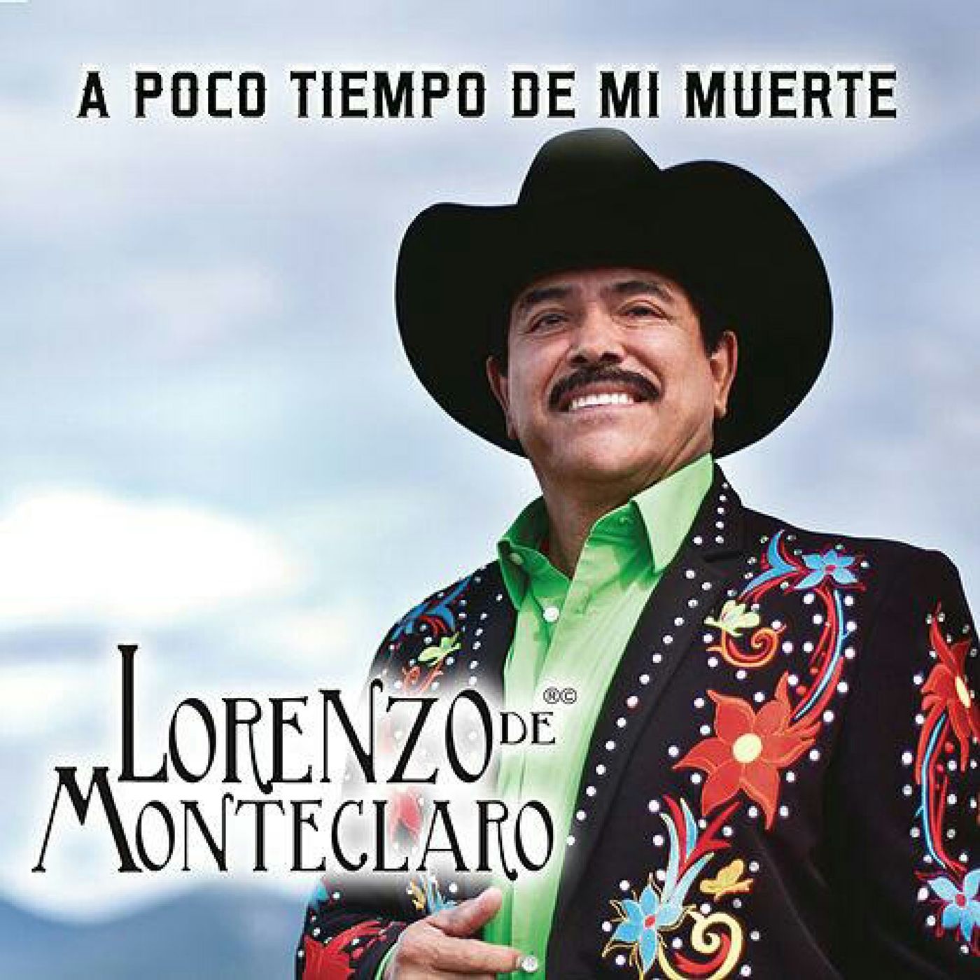 Lorenzo De Monteclaro - EL AUSENTE episode artwork