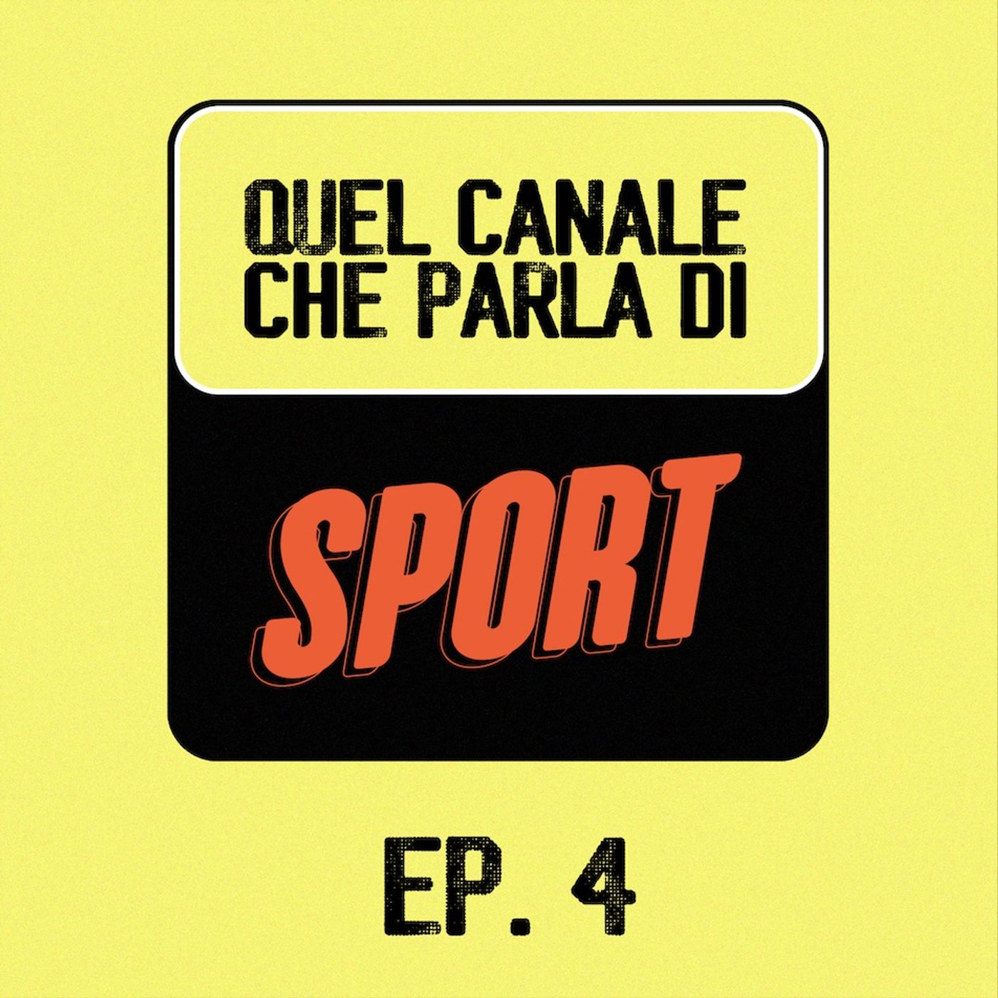 EP. 4 - Finale di mondiale al Max EP. 4 - Finale di mondiale al Max