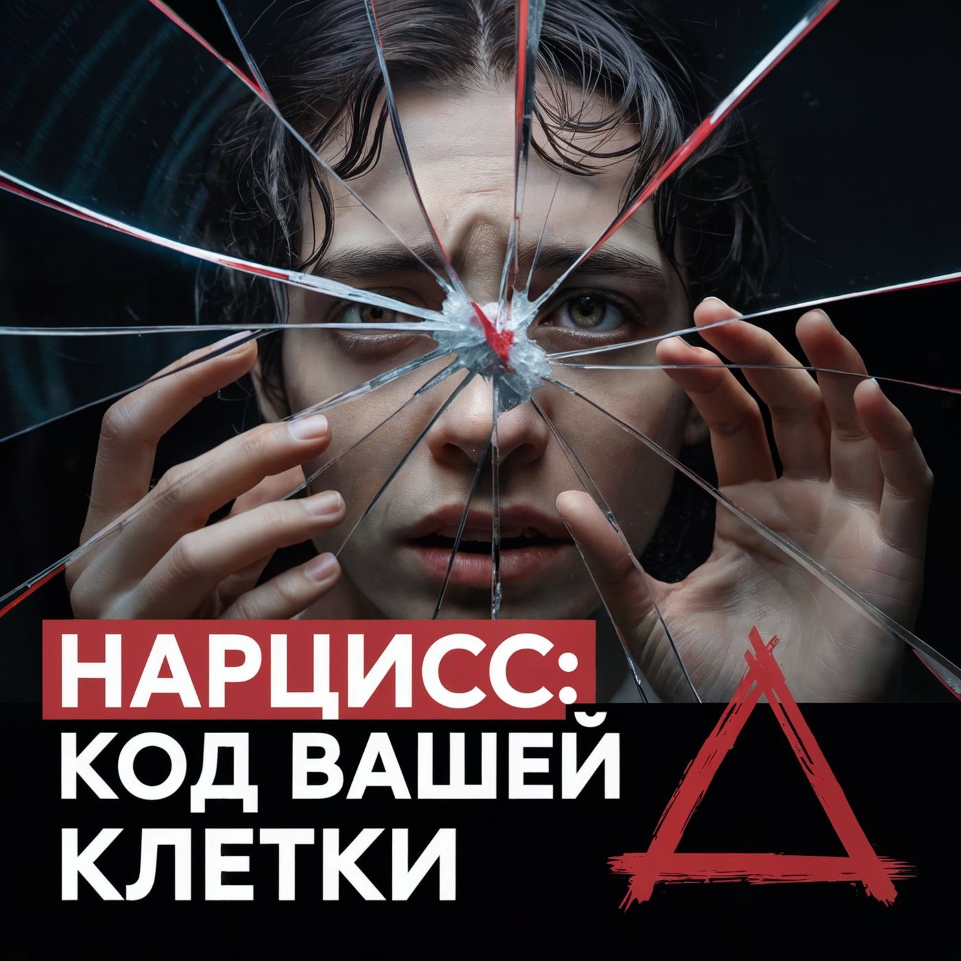 Замкнутый круг: Почему мы остаемся с нарциссами и как разорвать эту связь - Схемы из Детства - АУДИО ПОДКАСТ episode artwork