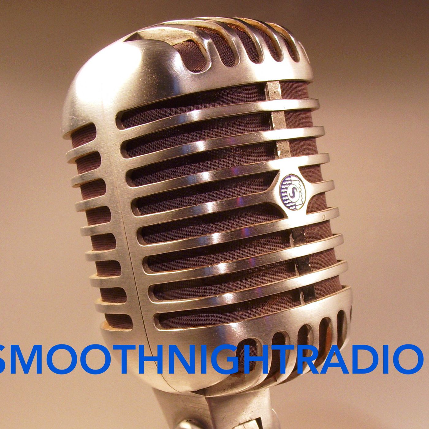 smoothNightRadio episode artwork