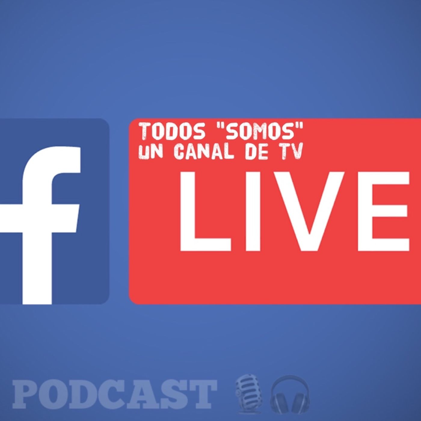 Facebook Live para todos, todos.