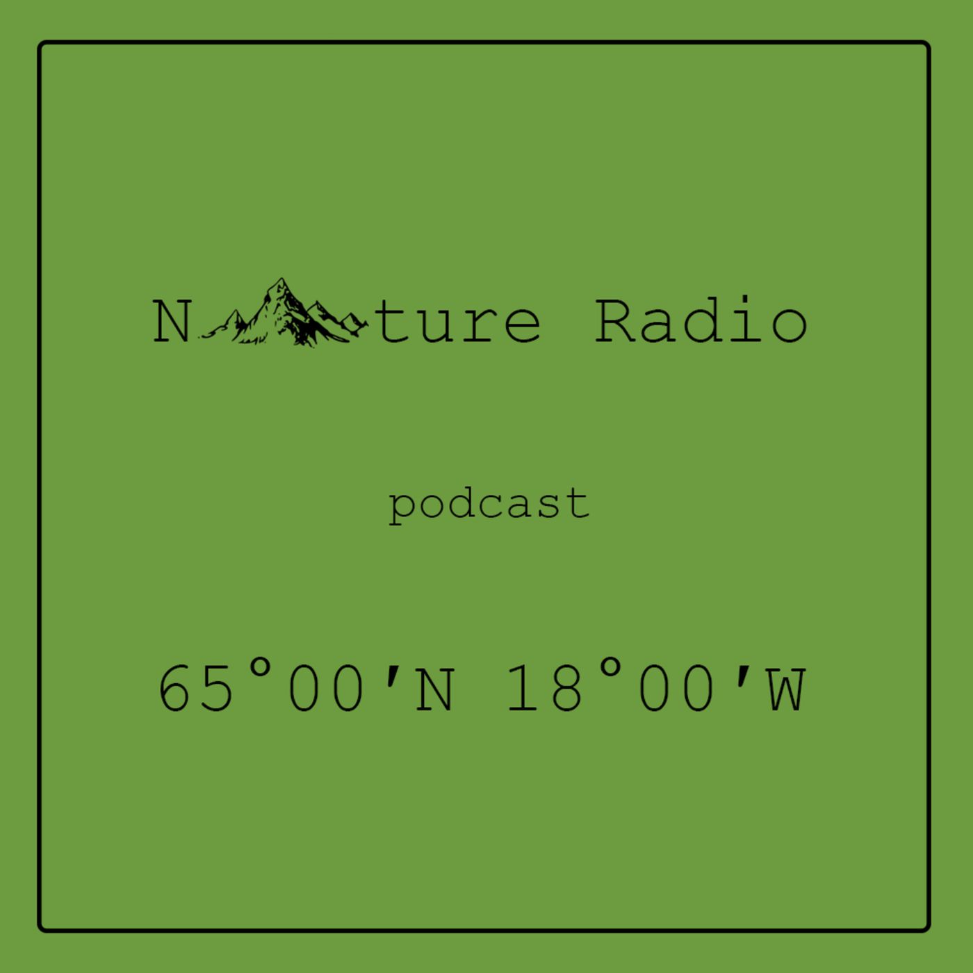 Nature Radio l رادیو طبیعت