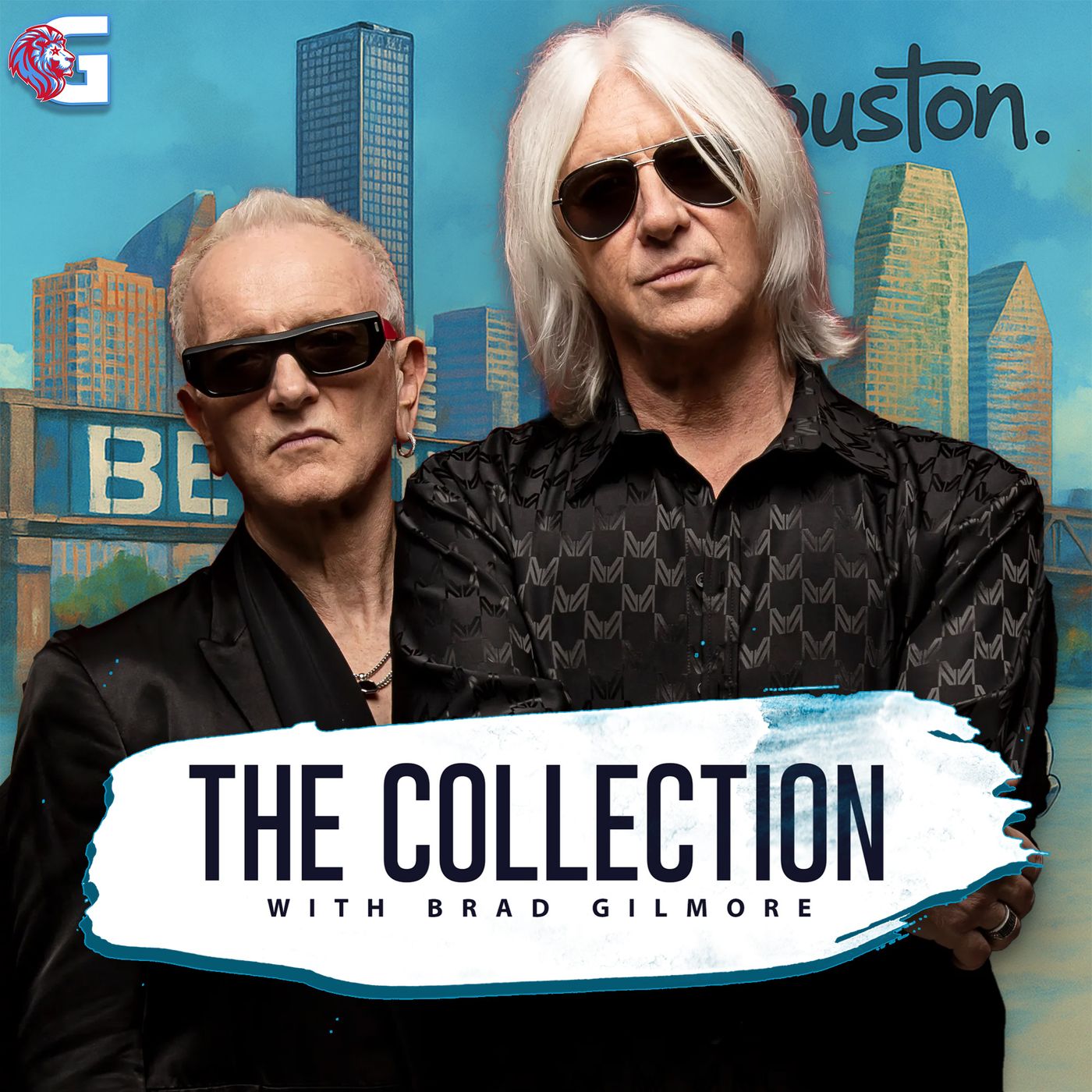 The Collection with Brad Gilmore