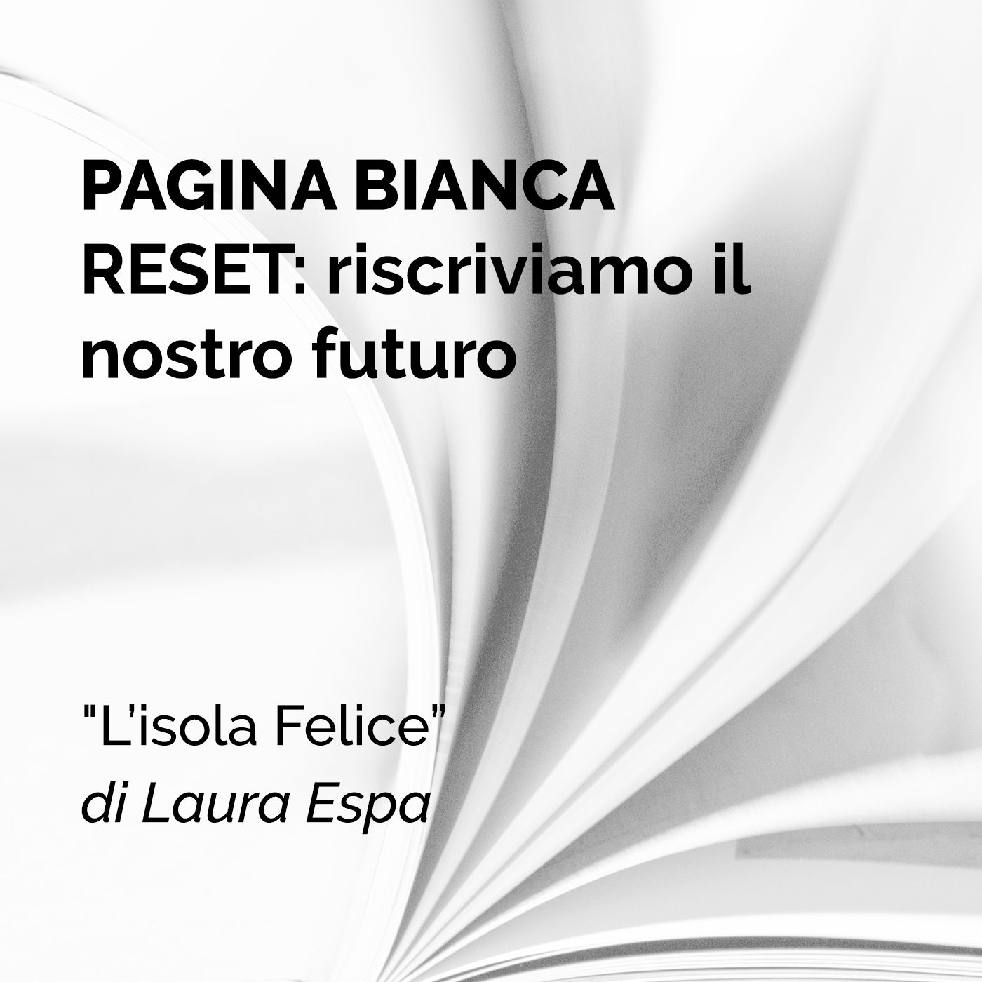 Pagina Bianca