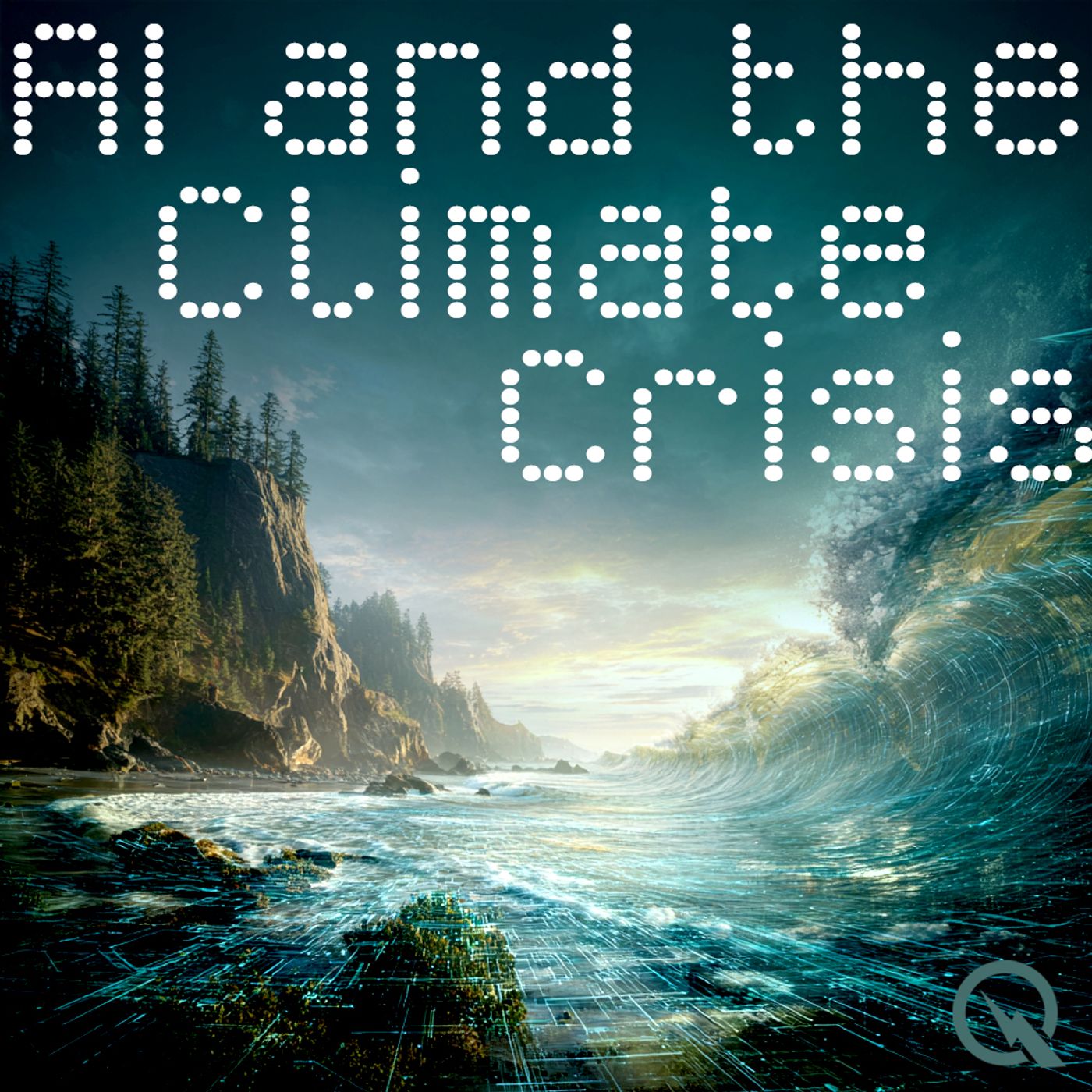 AI and The Climate Crisis