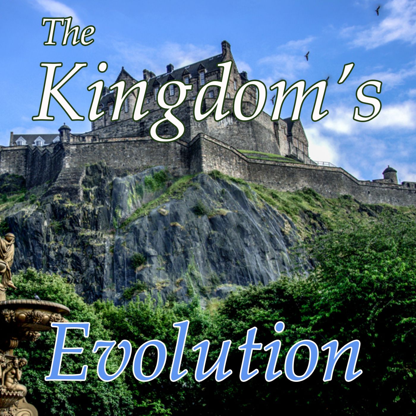 Kingdom\'s Evolution