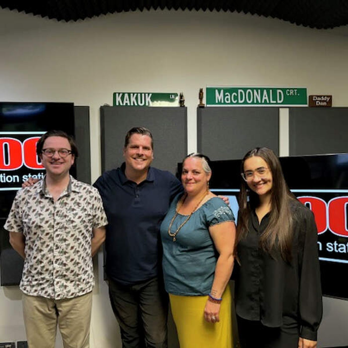 Kvetch with Jon Liedtke