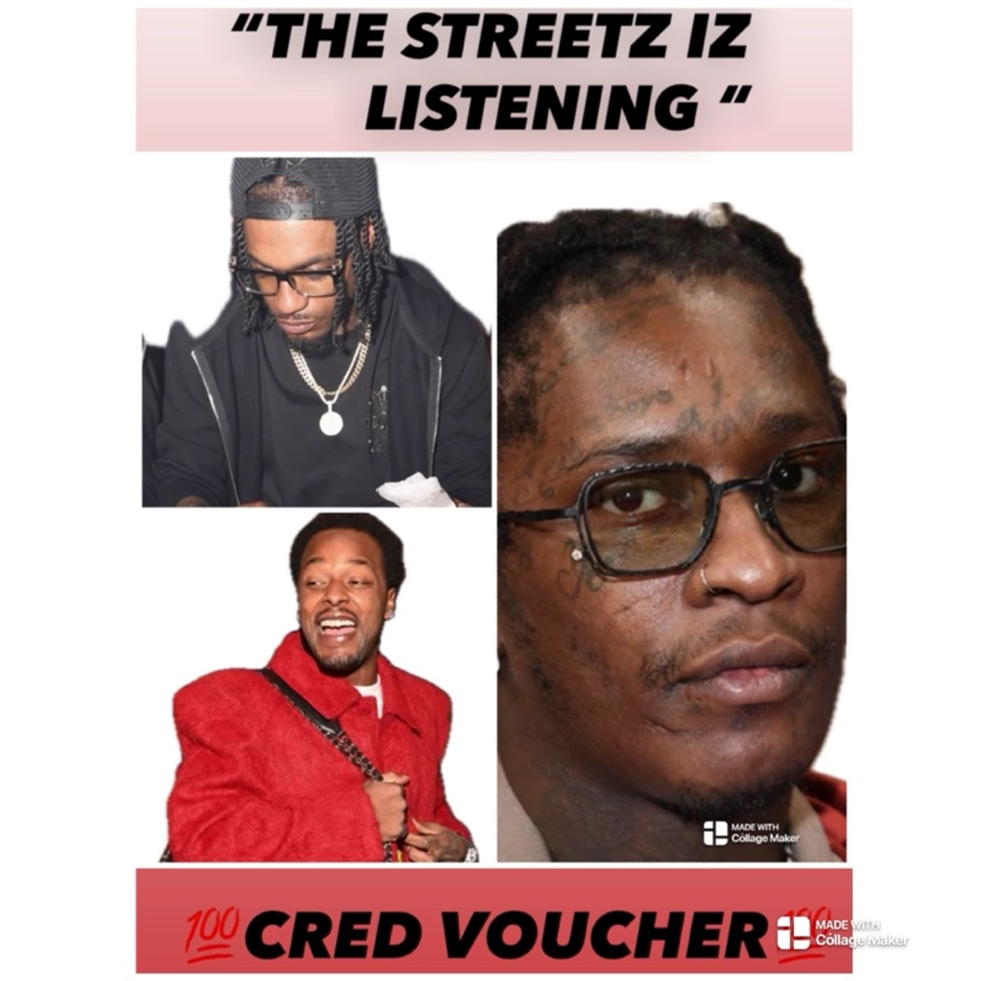 Episode 471 - “TOP INC.”Club™️ “YOUNG THUG 🐀 & MORE” Episode 471 - “TOP INC.”Club™️ “YOUNG THUG 🐀 & MORE”