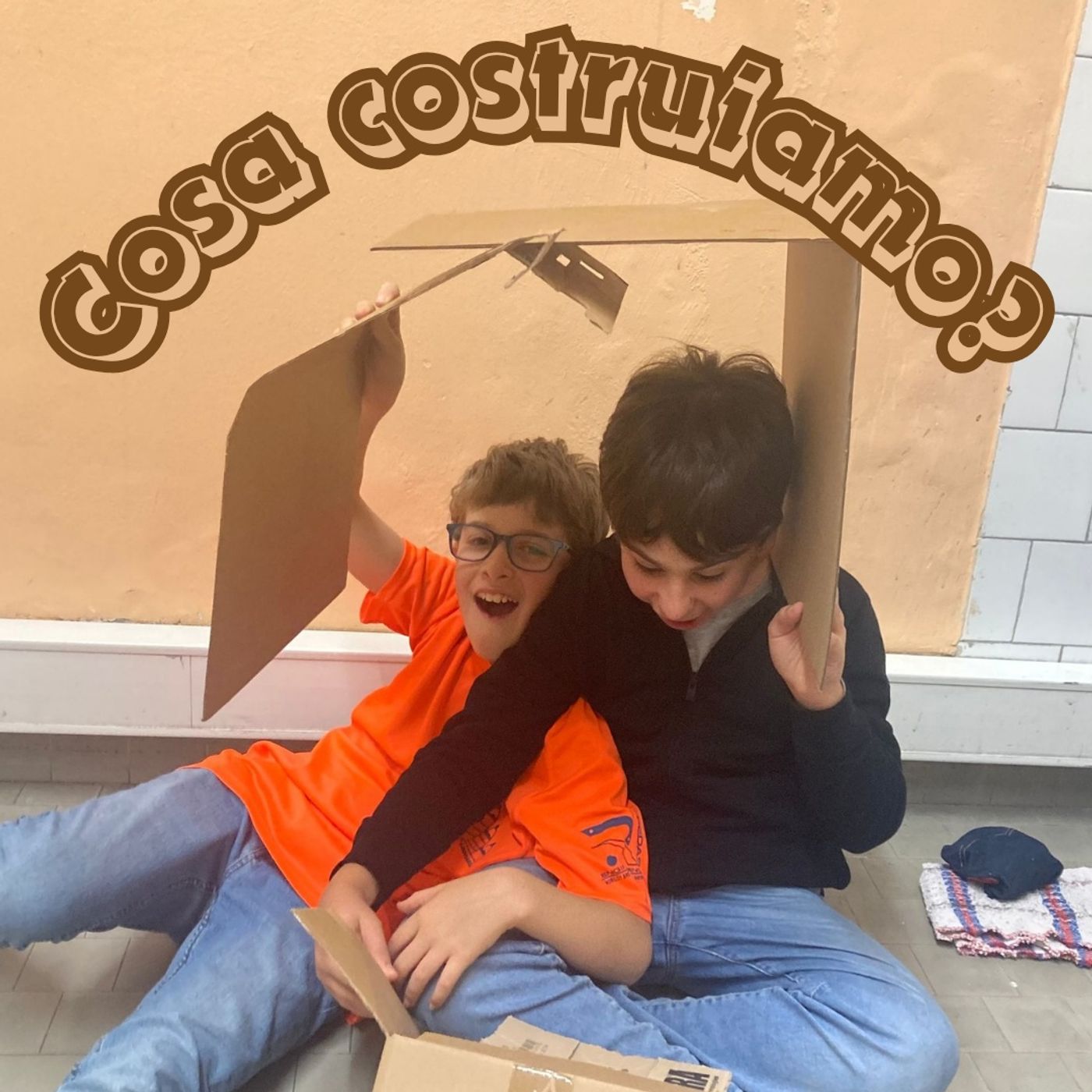 Villasanta Costruiamo una festa di compleanno!