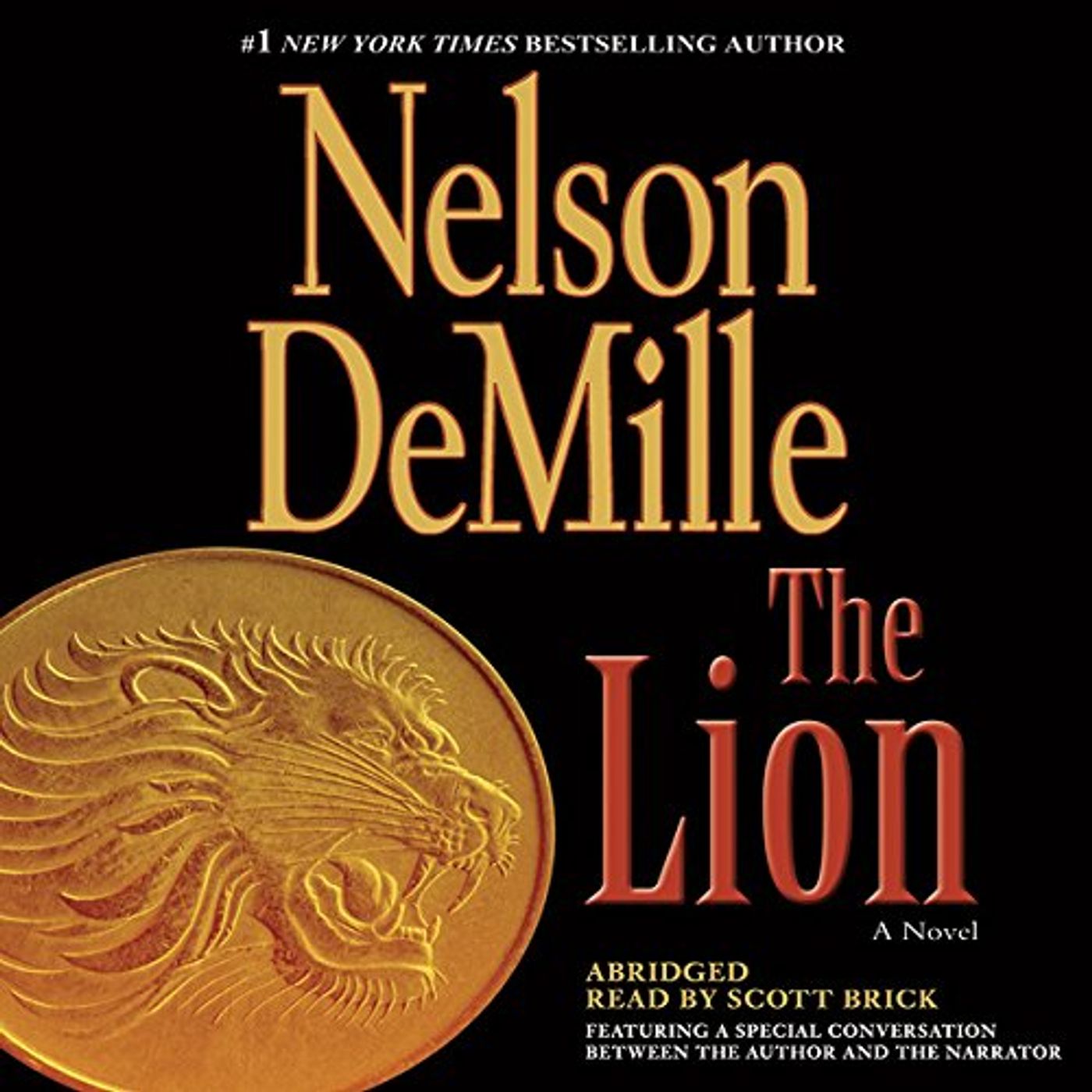 Listen to Most Popular Audiobooks in Mysteries & Thrillers, Suspense
