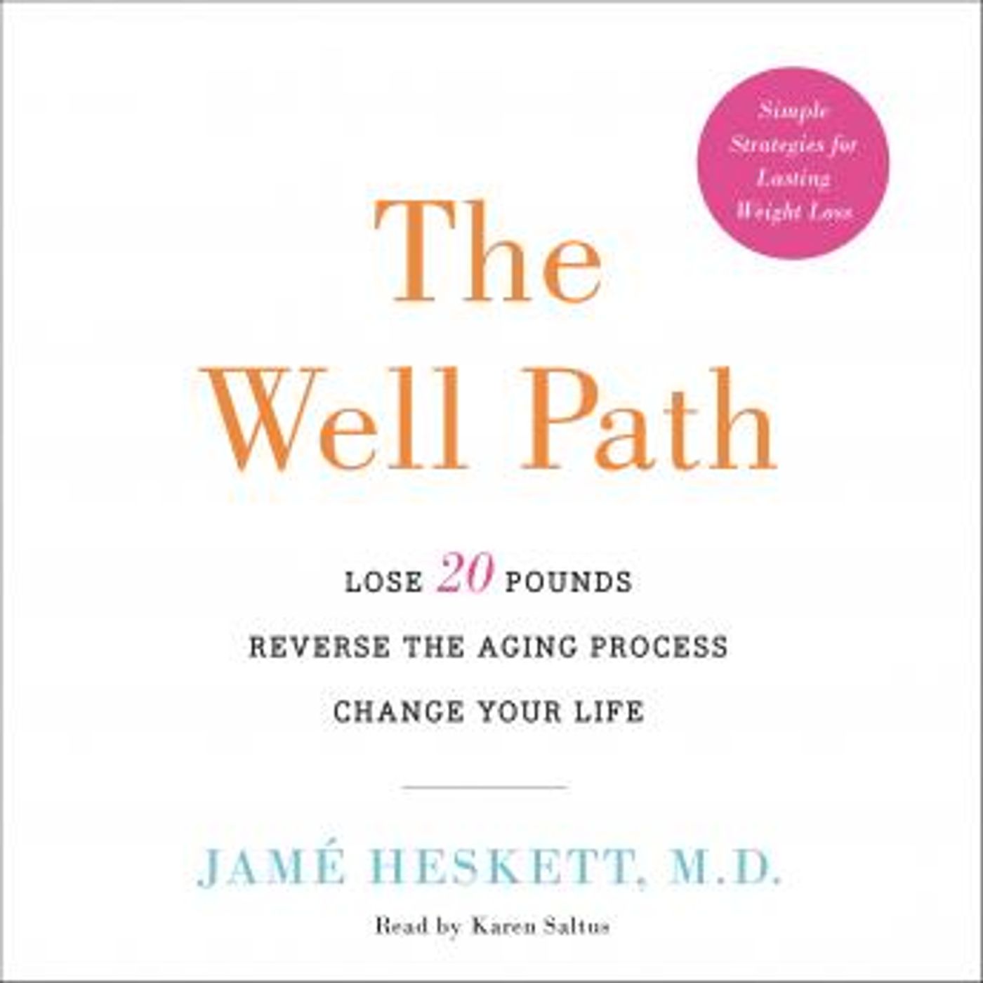 Get Best Full Audiobooks in Health & Wellness, Fitness, Diet & Nutrition