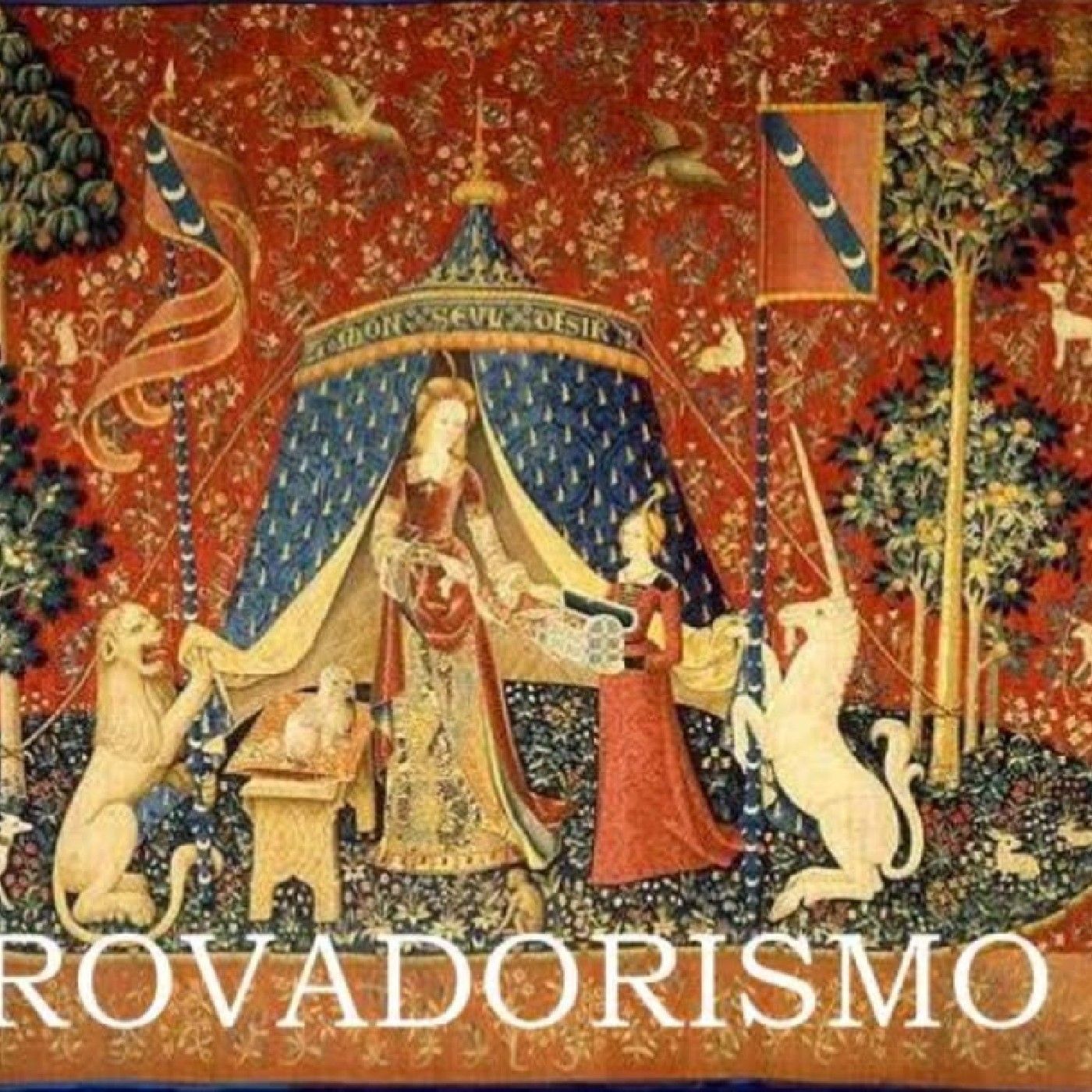 Inicio DO TROVADORISMO