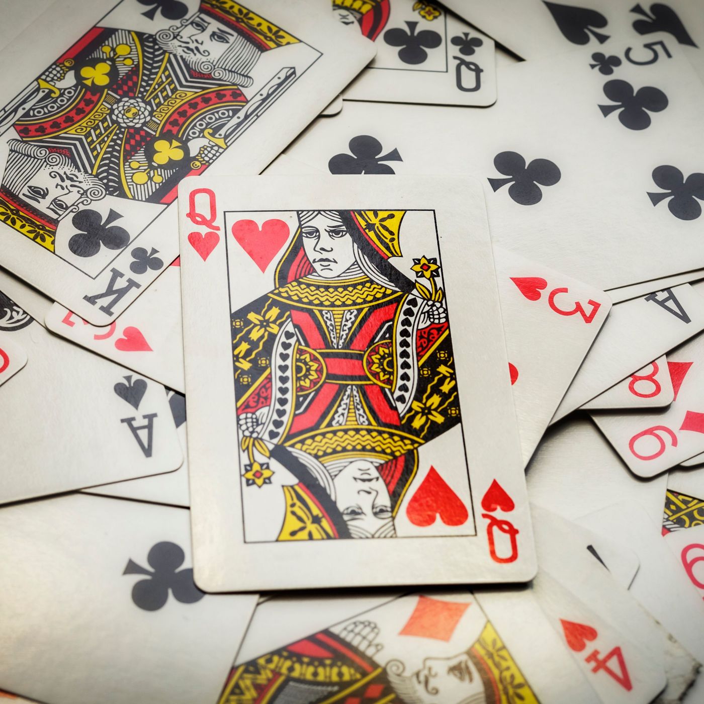 How Anime and a Deck of Cards Inspired a Dystopian World with Author Kaitlyn Legaspi