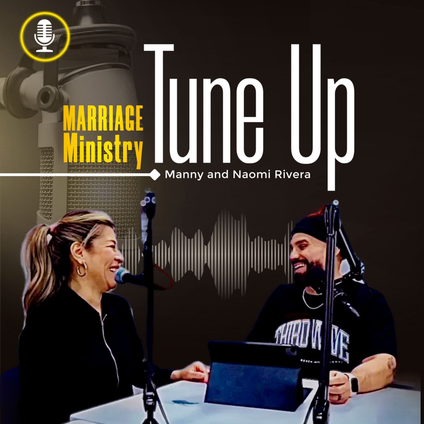 Tune Up Your Marriage and Ministry