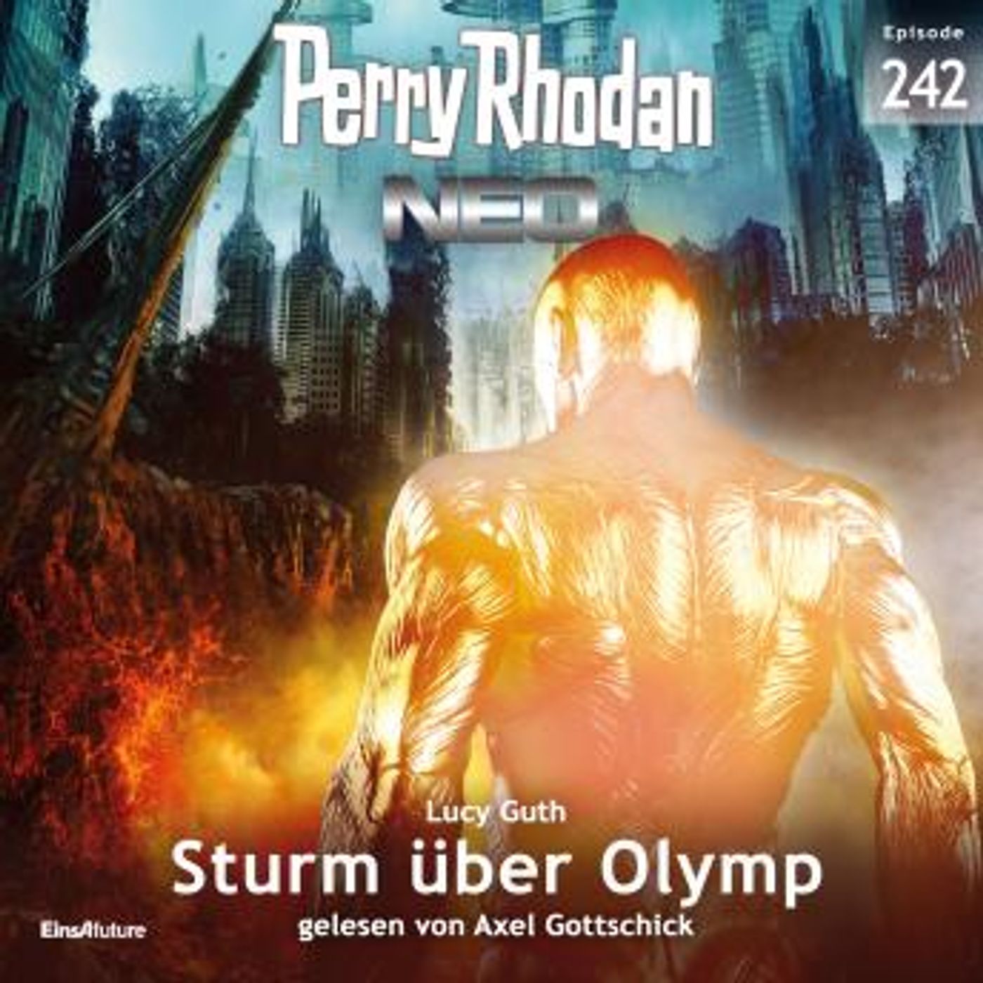 Explore the Latest Full Audiobooks in Science Fiction & Fantasy, Space Opera