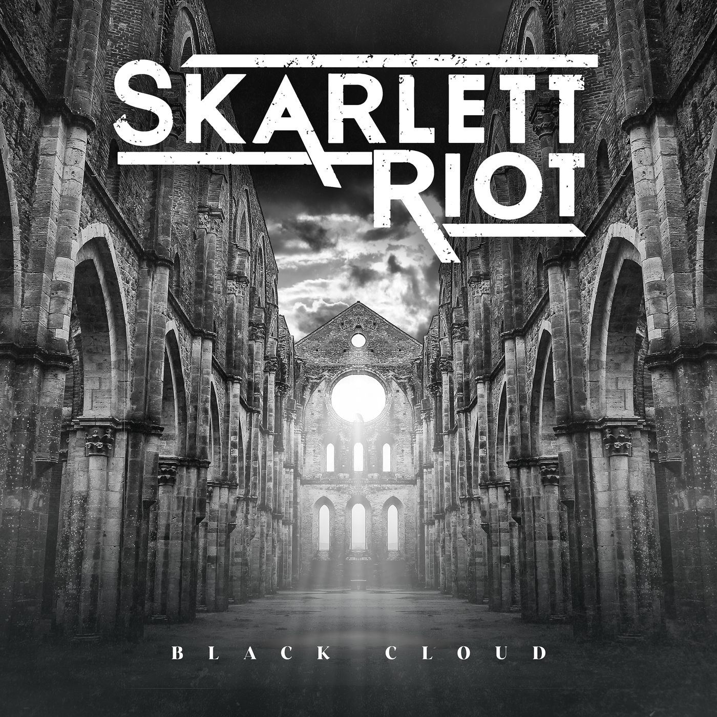 New Song From Skarlett Riot episode artwork