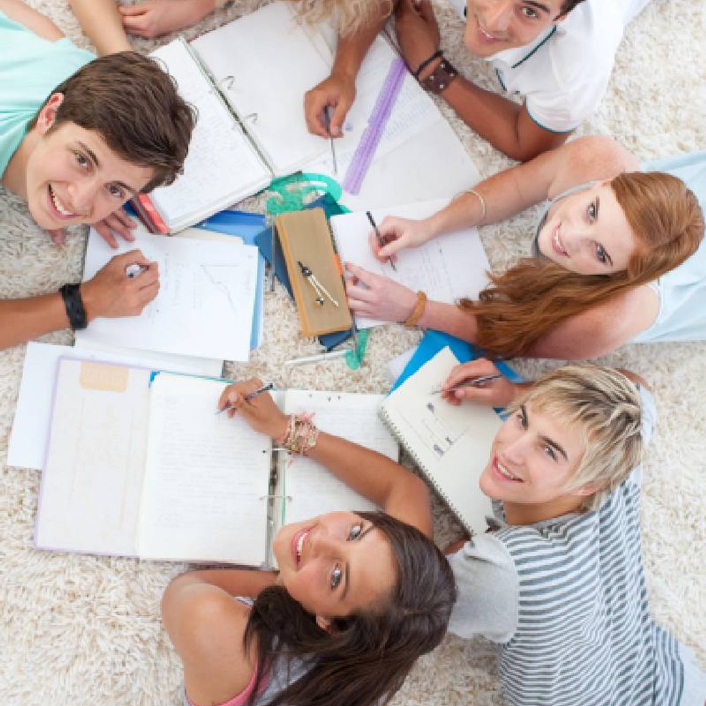 Tips for Finding the Right School Study Group