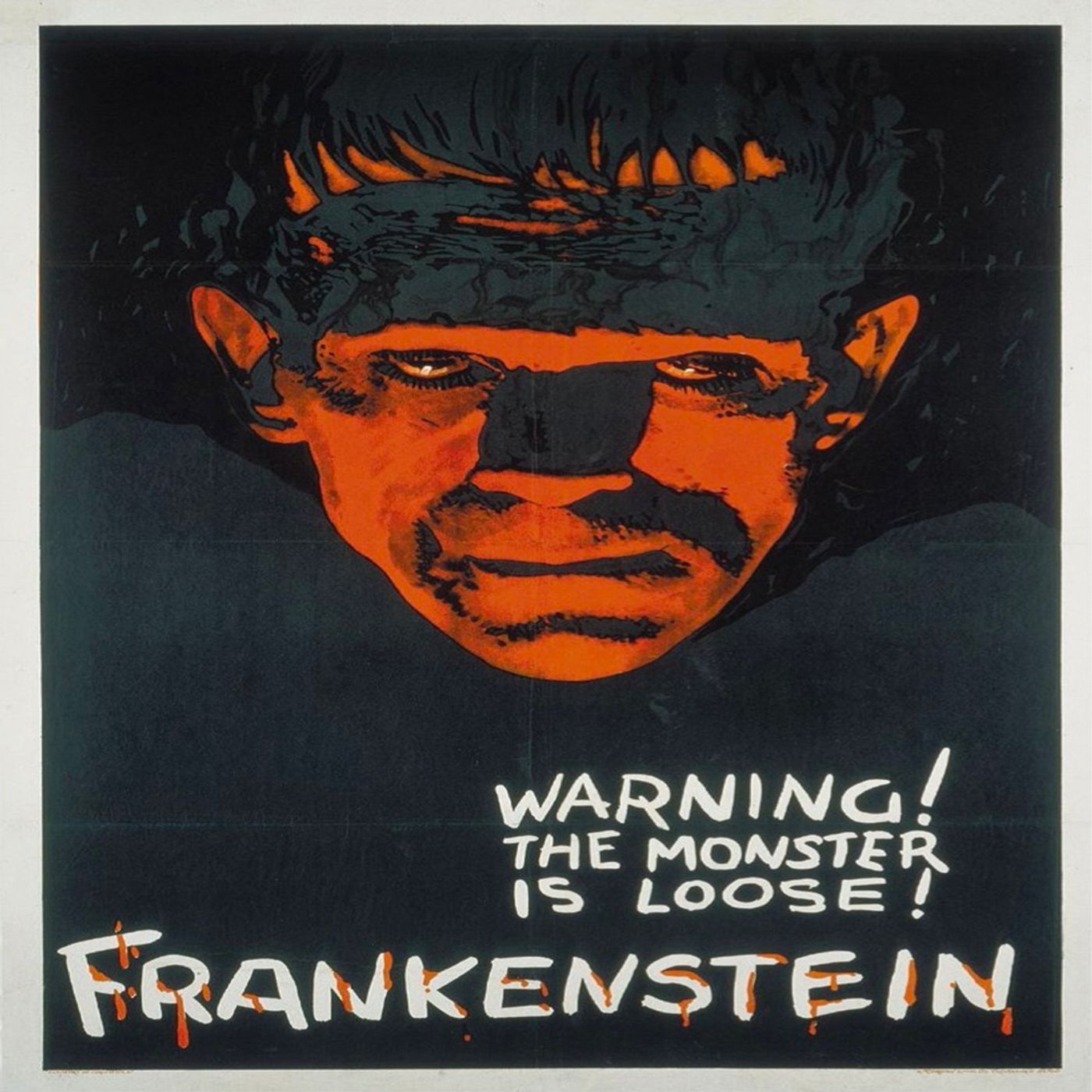 Frankenstein episode artwork
