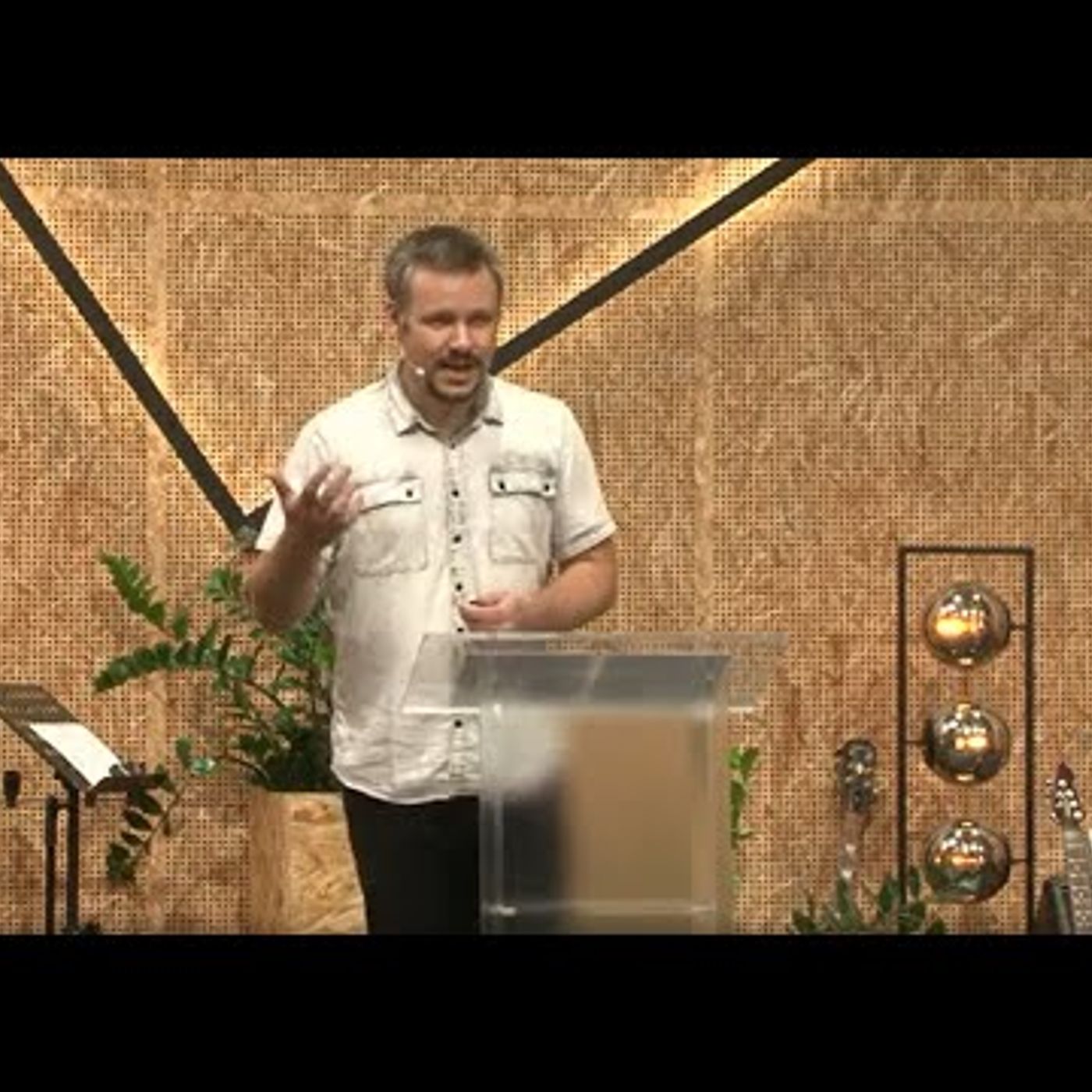 Eglise de Châbles Croix - Consacrez-vous, l'Éternel fera des prodiges !