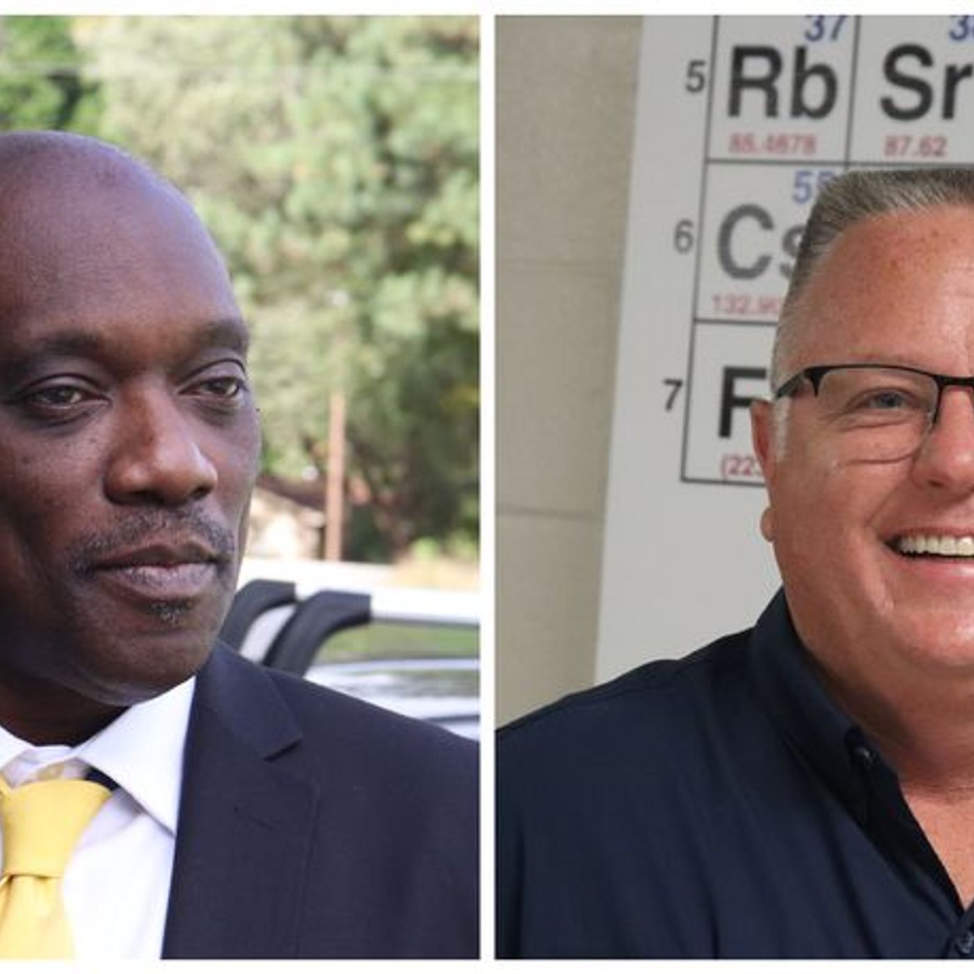 Dacula Incumbent Mayor Has An Opponent For The November Election