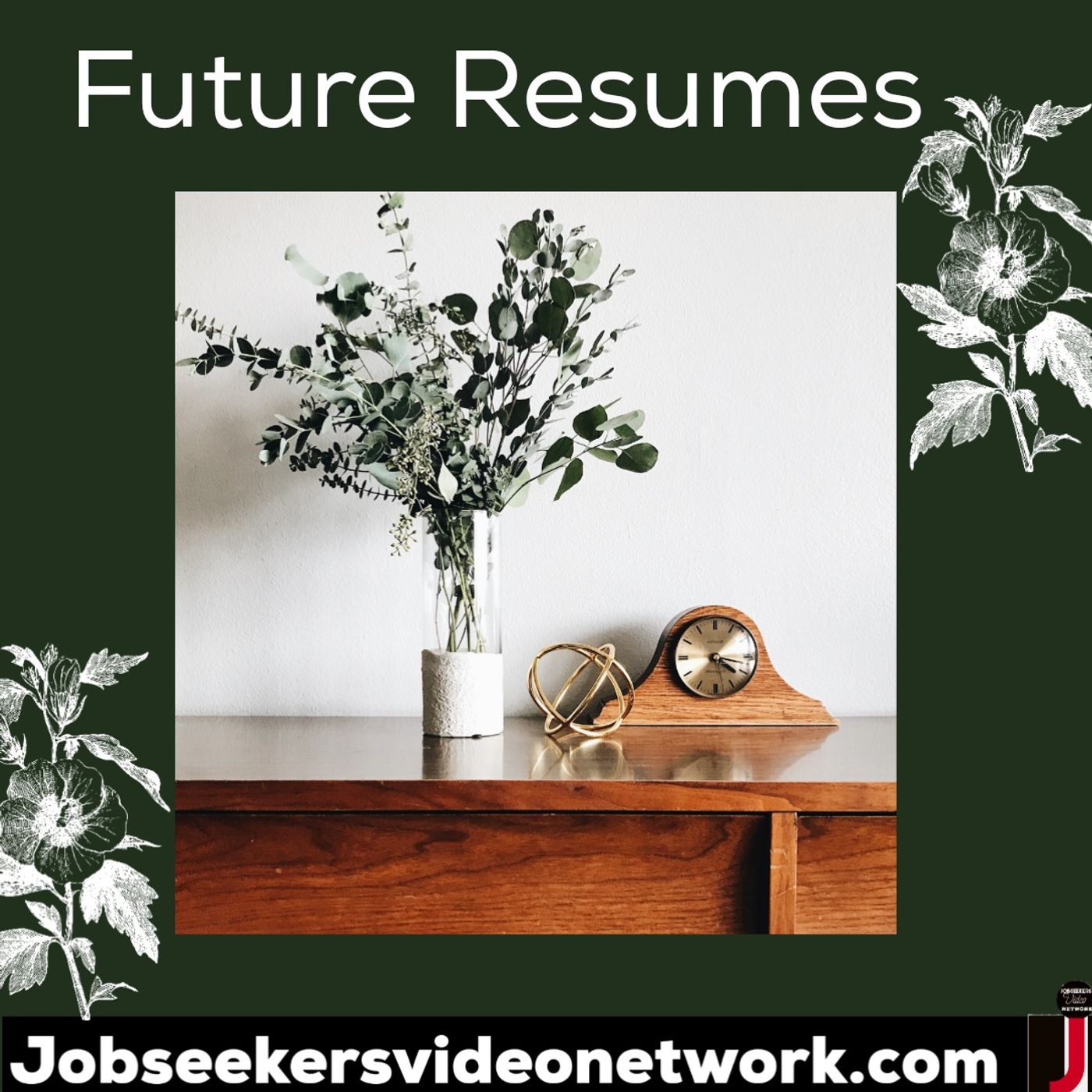 Future Resumes & Holidays
