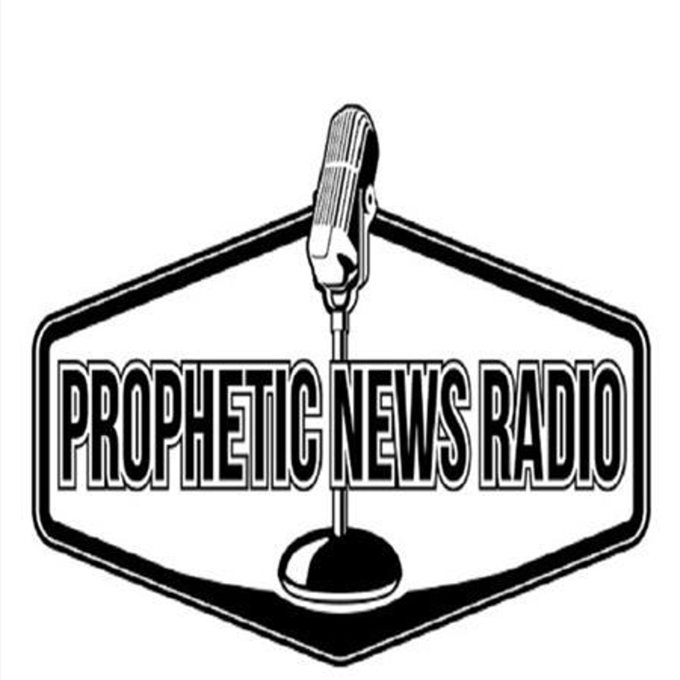 Prophetic News Radio