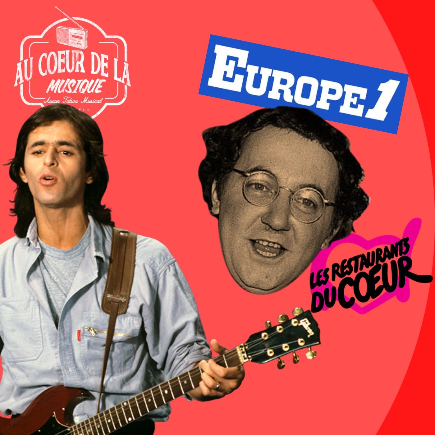 Au Coeur de la Musique