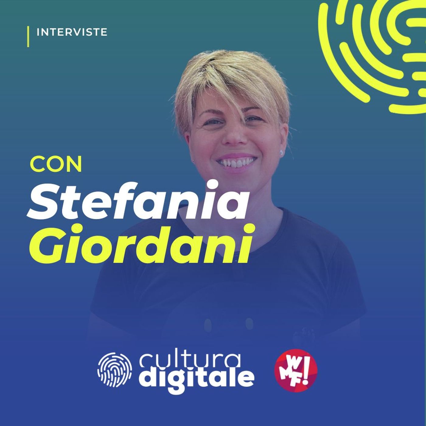 WMF2024 - Slow content con Stefania Giordani Video Strategist e Founder di Kintsugi Marketing episode artwork