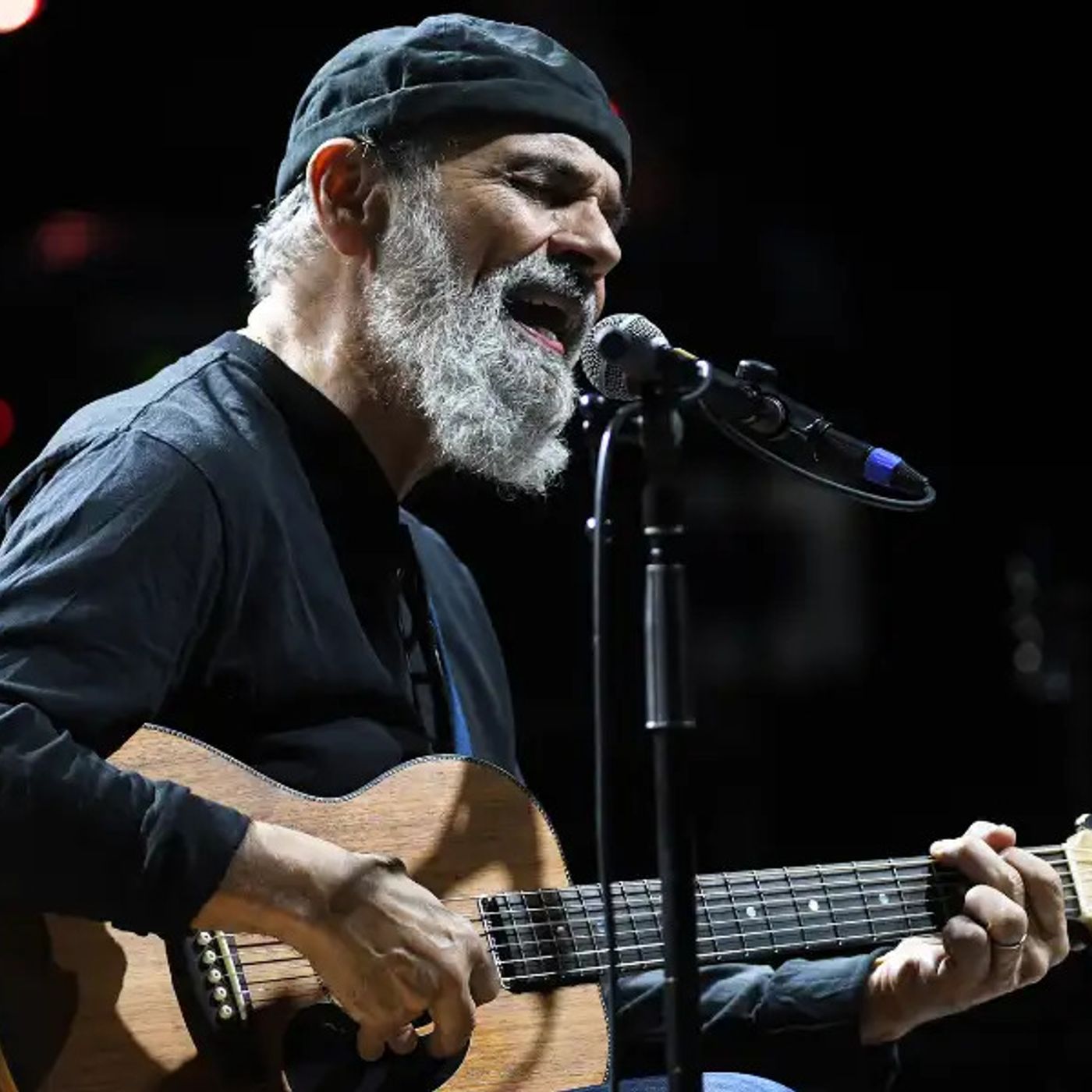 Bruce Sudano on Living On Music