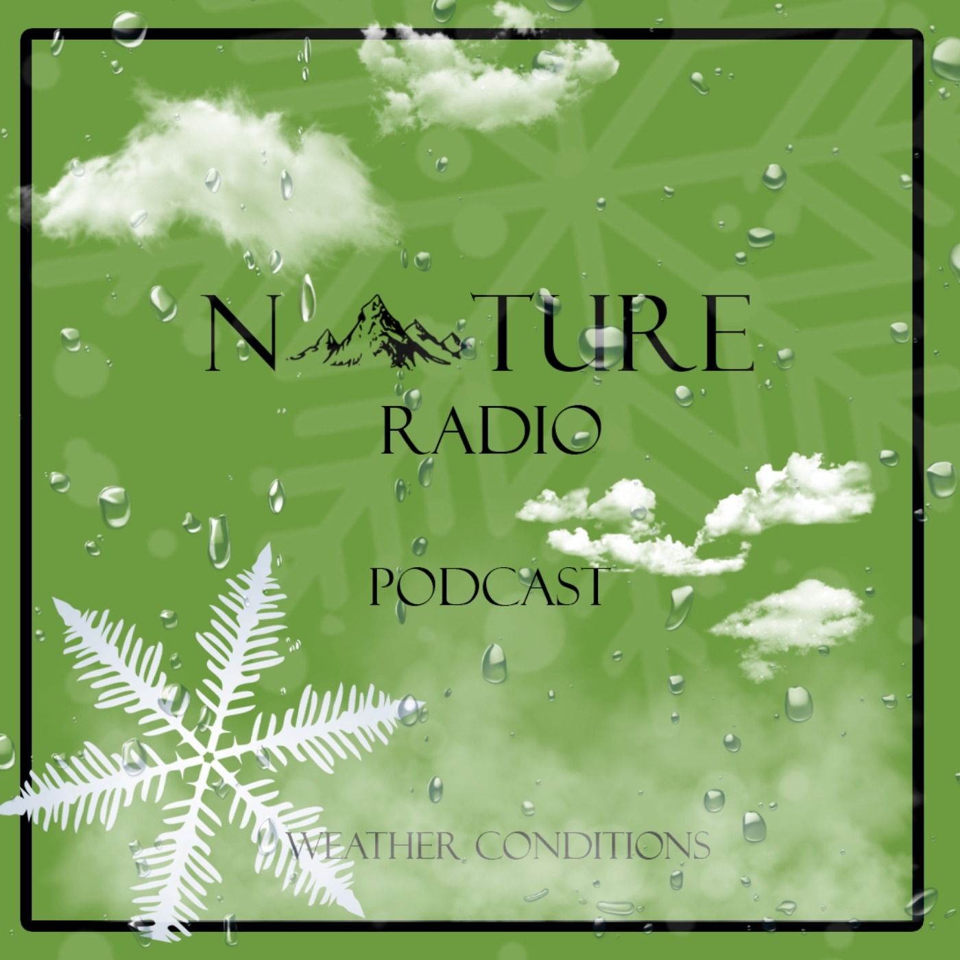 Nature Radio l رادیو طبیعت
